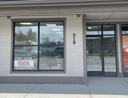 519 Nucleus Avenue, #102, Columbia Falls, MT 59912 519 Nucleus Ave, Unit 102, Columbia Falls, MT