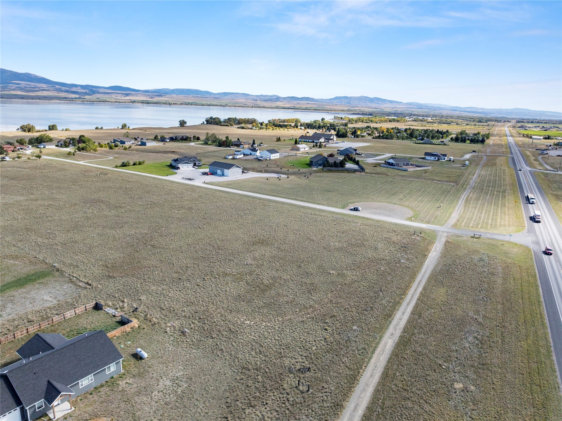 7187 US Hwy 287, Townsend, MT 59644