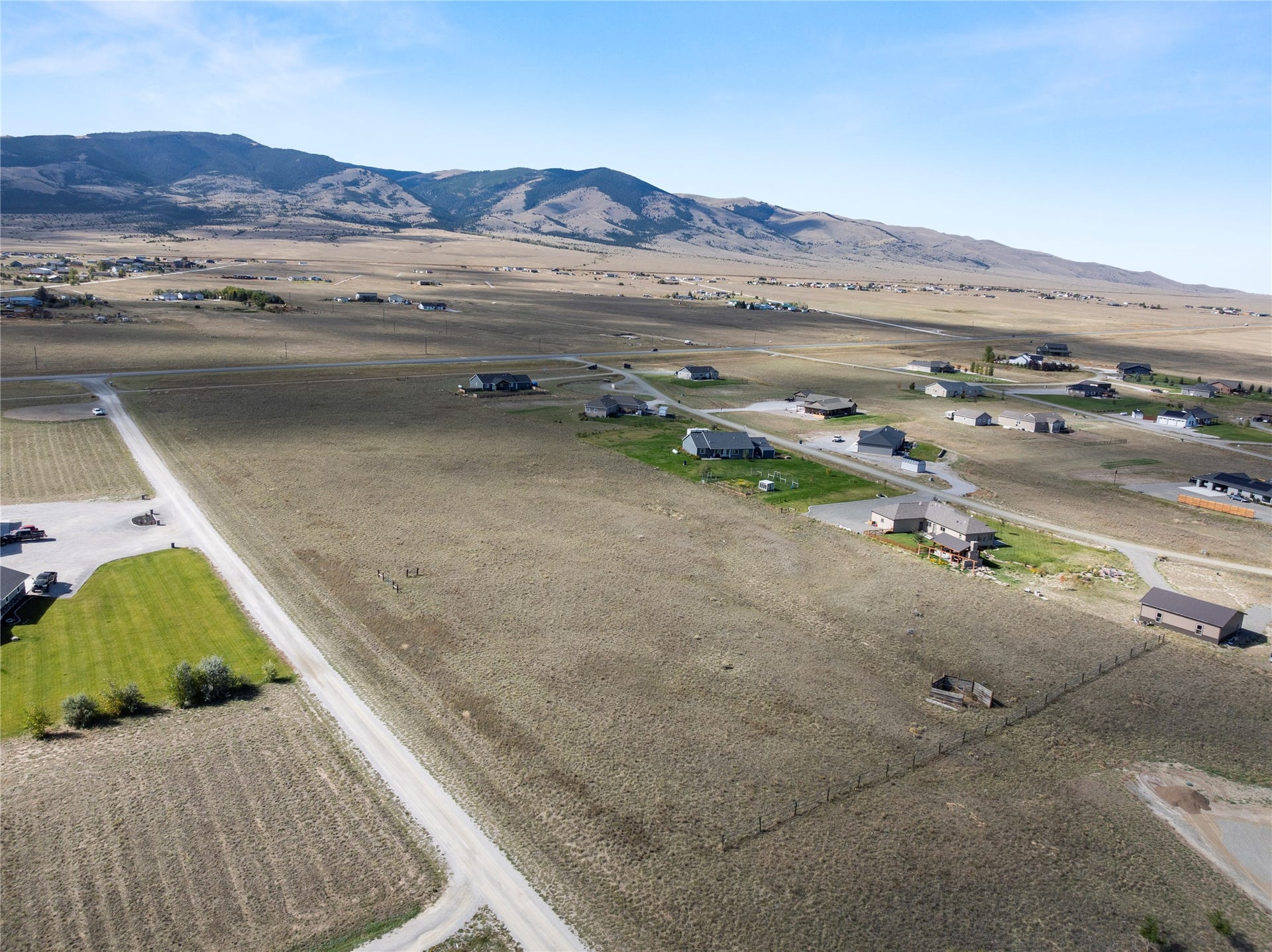 7187 US Hwy 287, Townsend, MT 59644