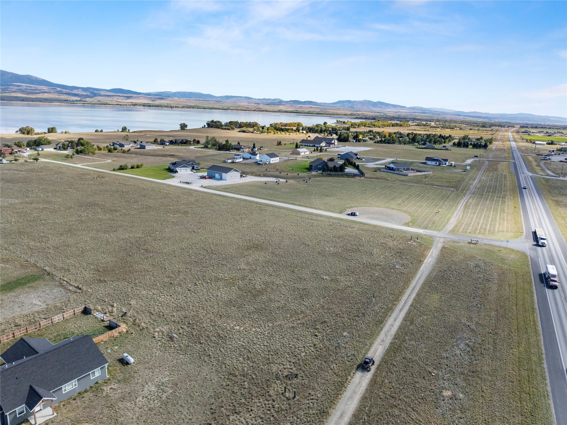 7187 US Hwy 287, Townsend, MT 59644