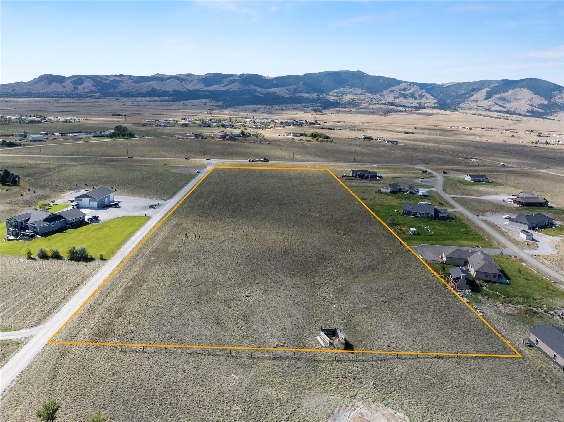 7187 US Hwy 287, Townsend, MT 59644