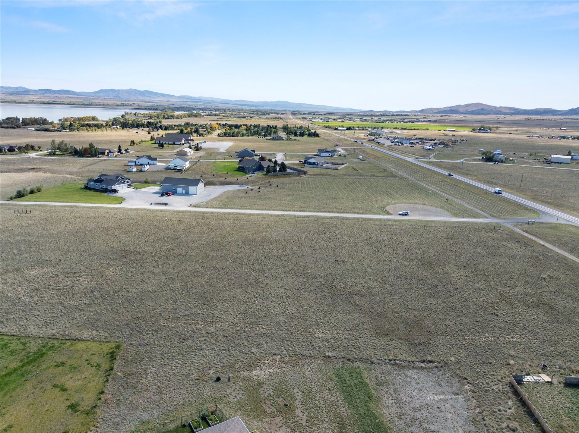7187 US Hwy 287, Townsend, MT 59644