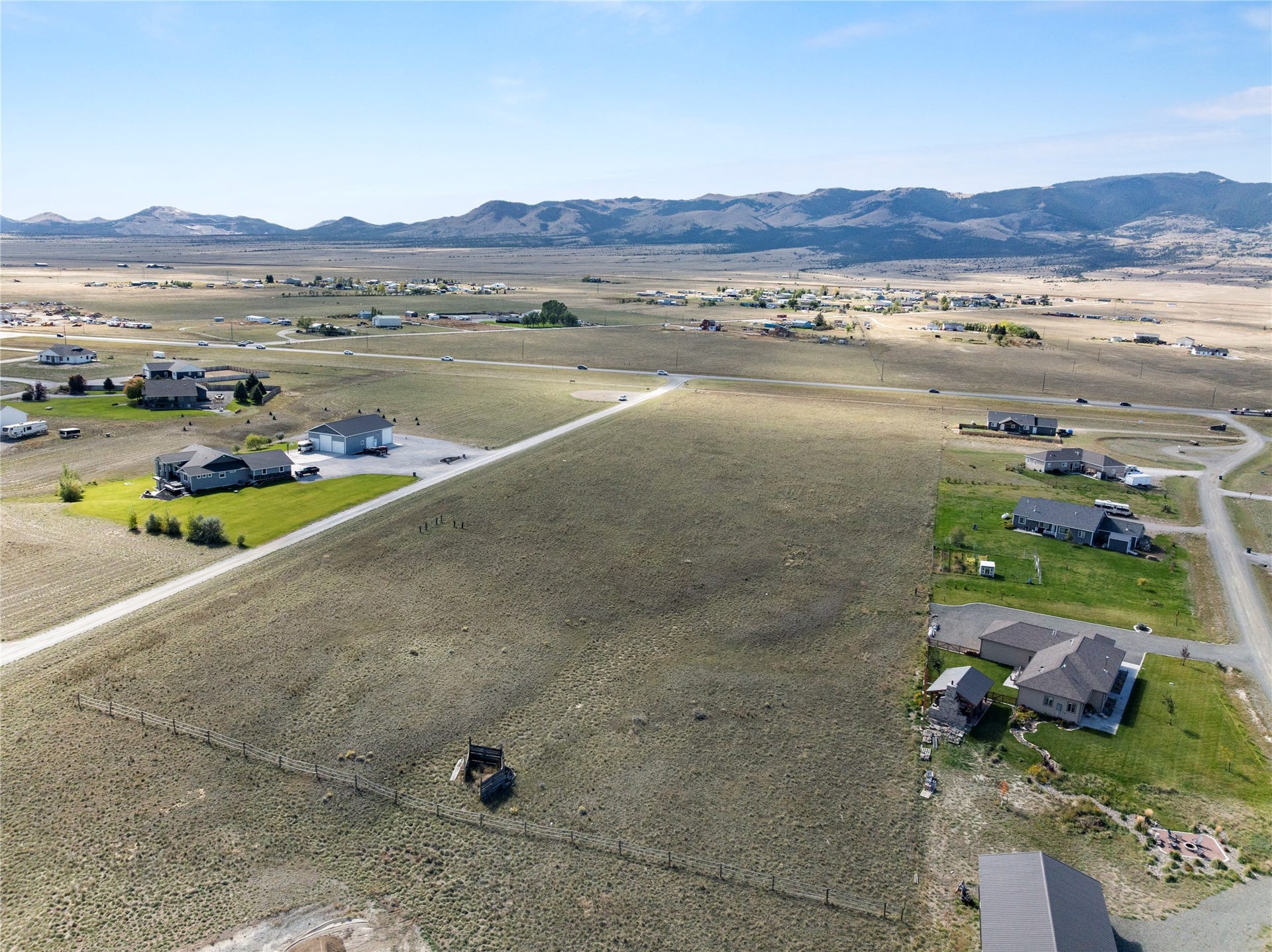 7187 US Hwy 287, Townsend, MT 59644