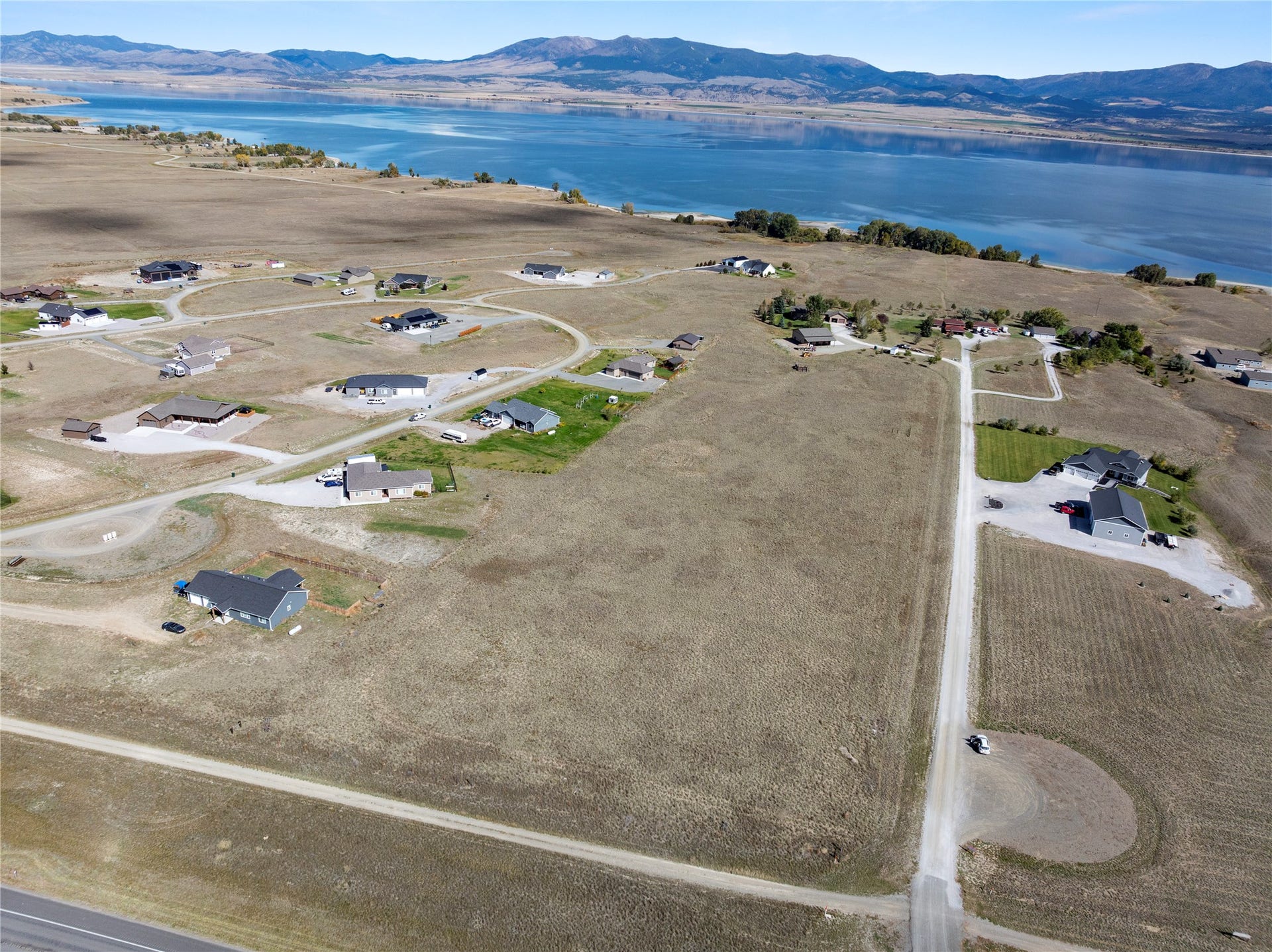 7187 US Hwy 287, Townsend, MT 59644