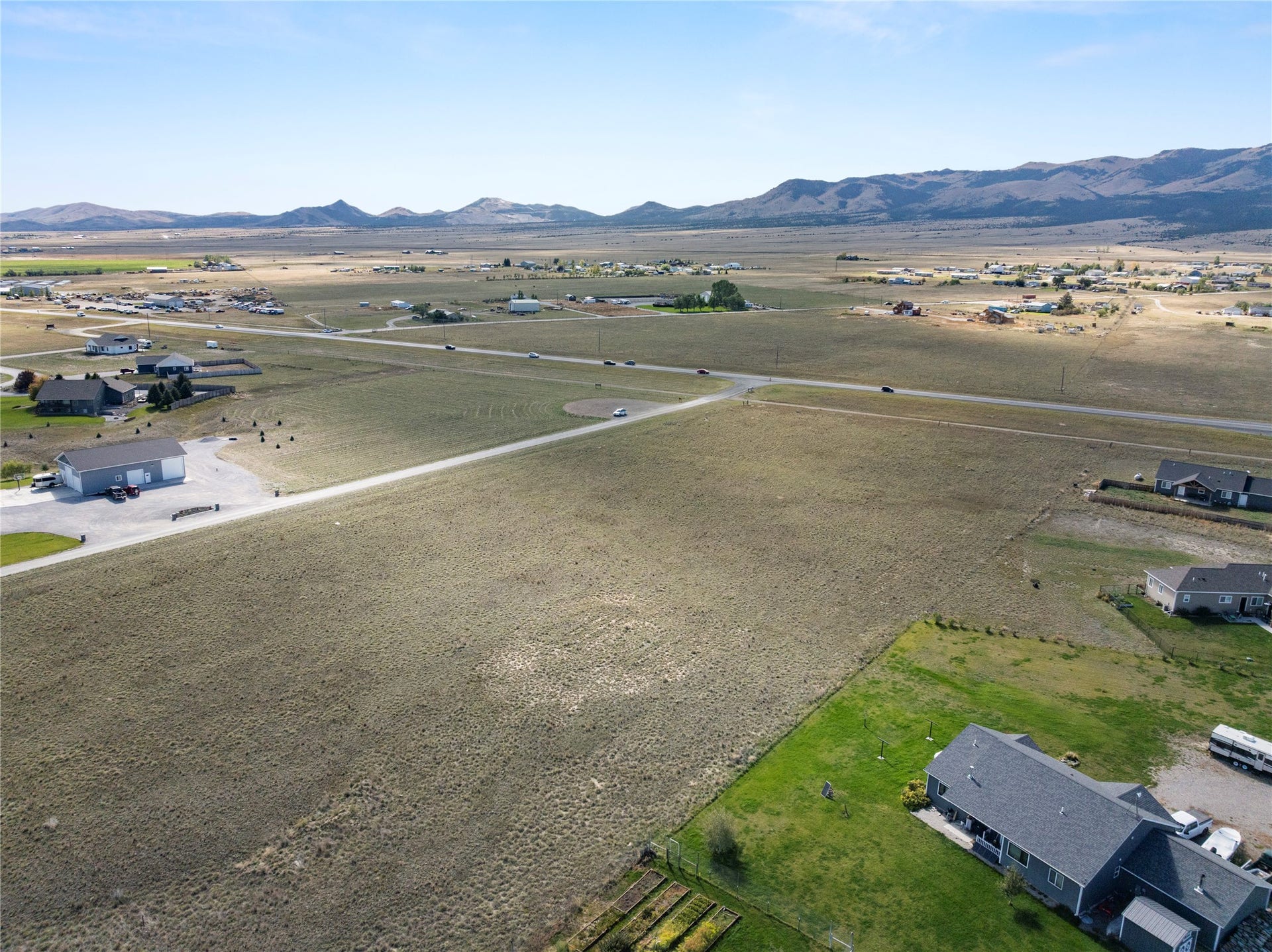 7187 US Hwy 287, Townsend, MT 59644