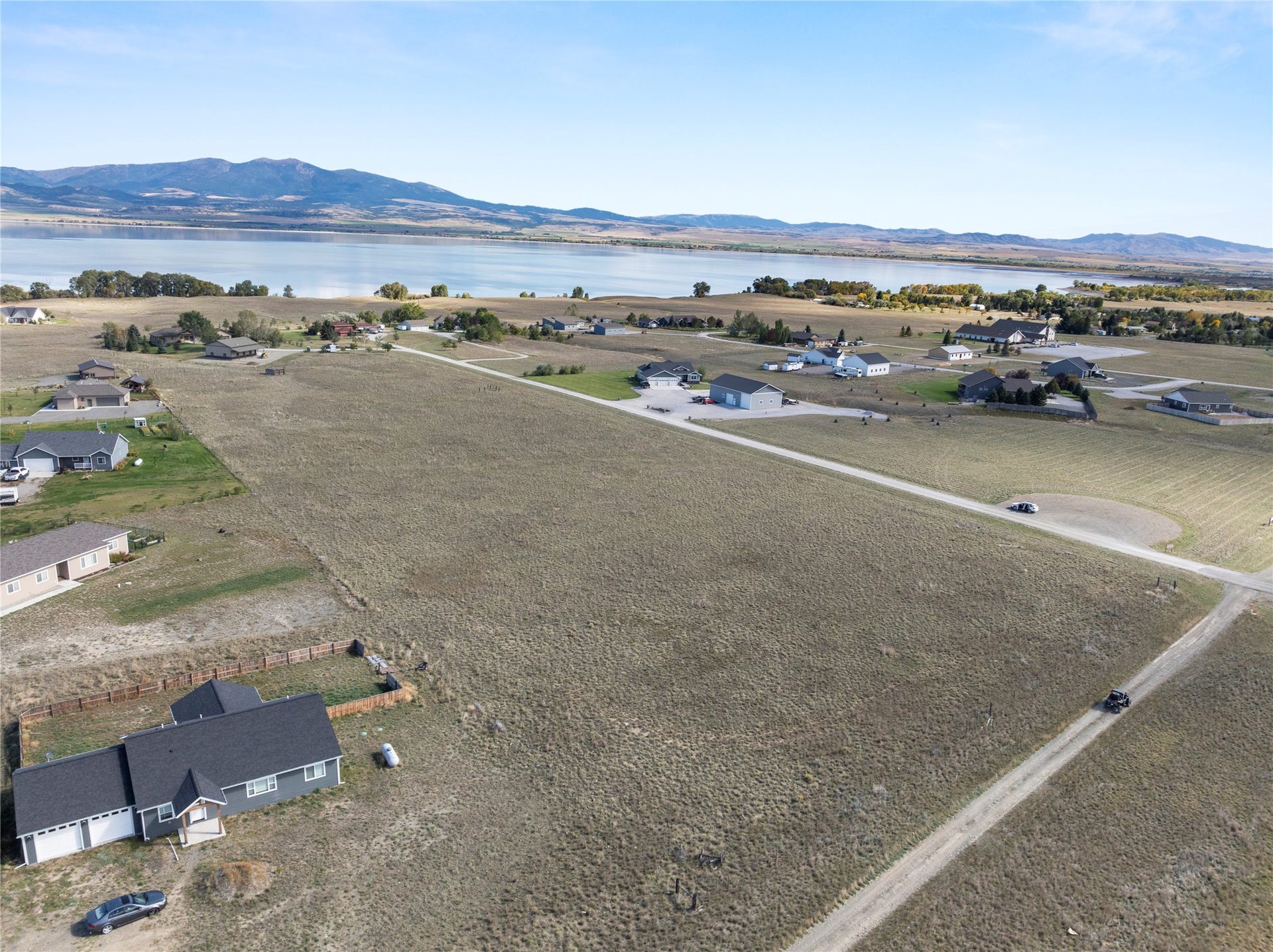 7187 US Hwy 287, Townsend, MT 59644