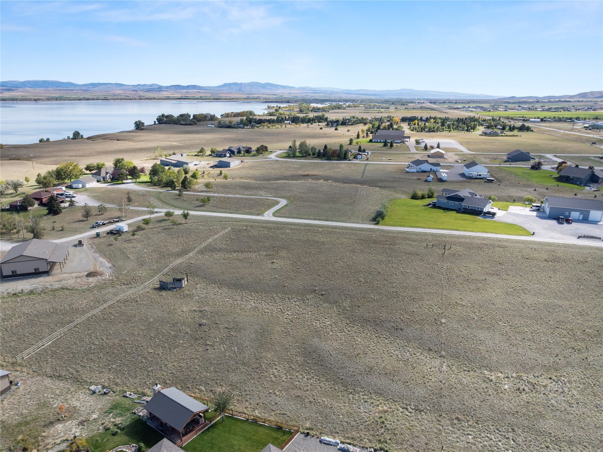 7187 US Hwy 287, Townsend, MT 59644