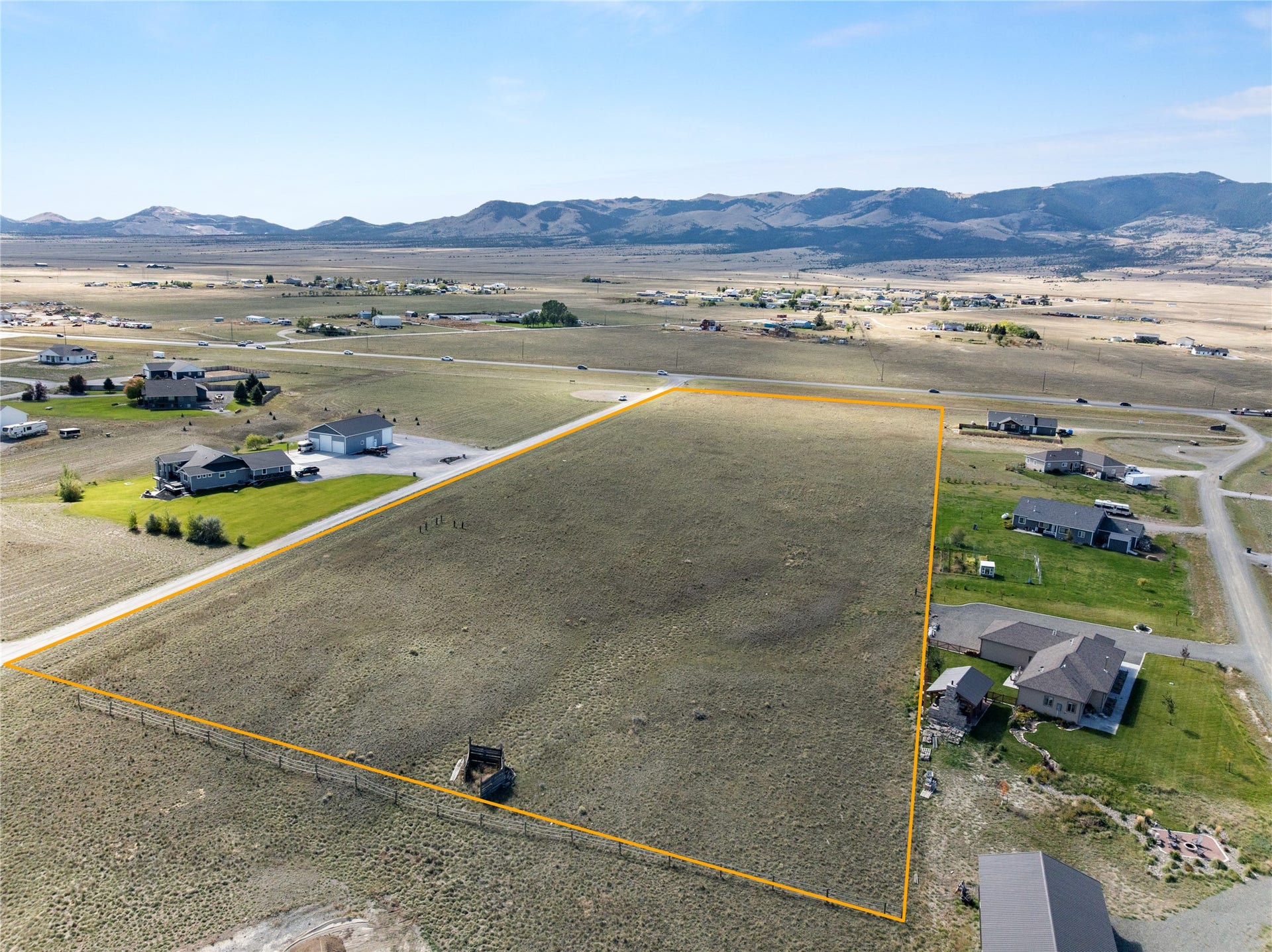 7187 US Hwy 287, Townsend, MT 59644