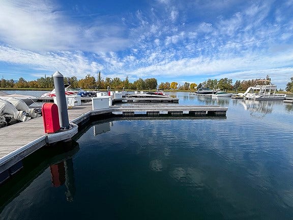 Property photo for D-26 Eagle Bend Yacht Harbor, Bigfork, MT