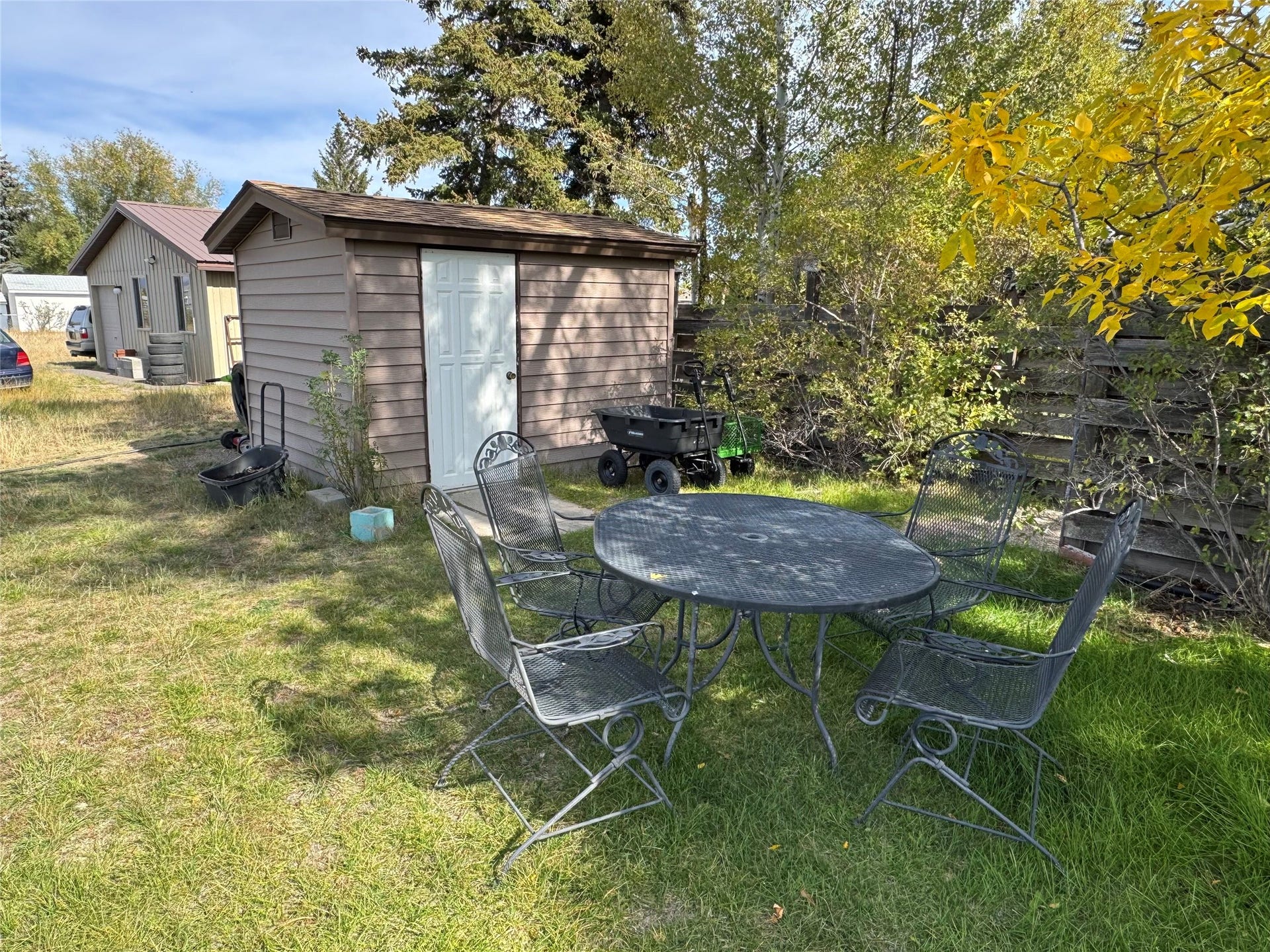 5260 Kerr Drive, Helena, MT 59602