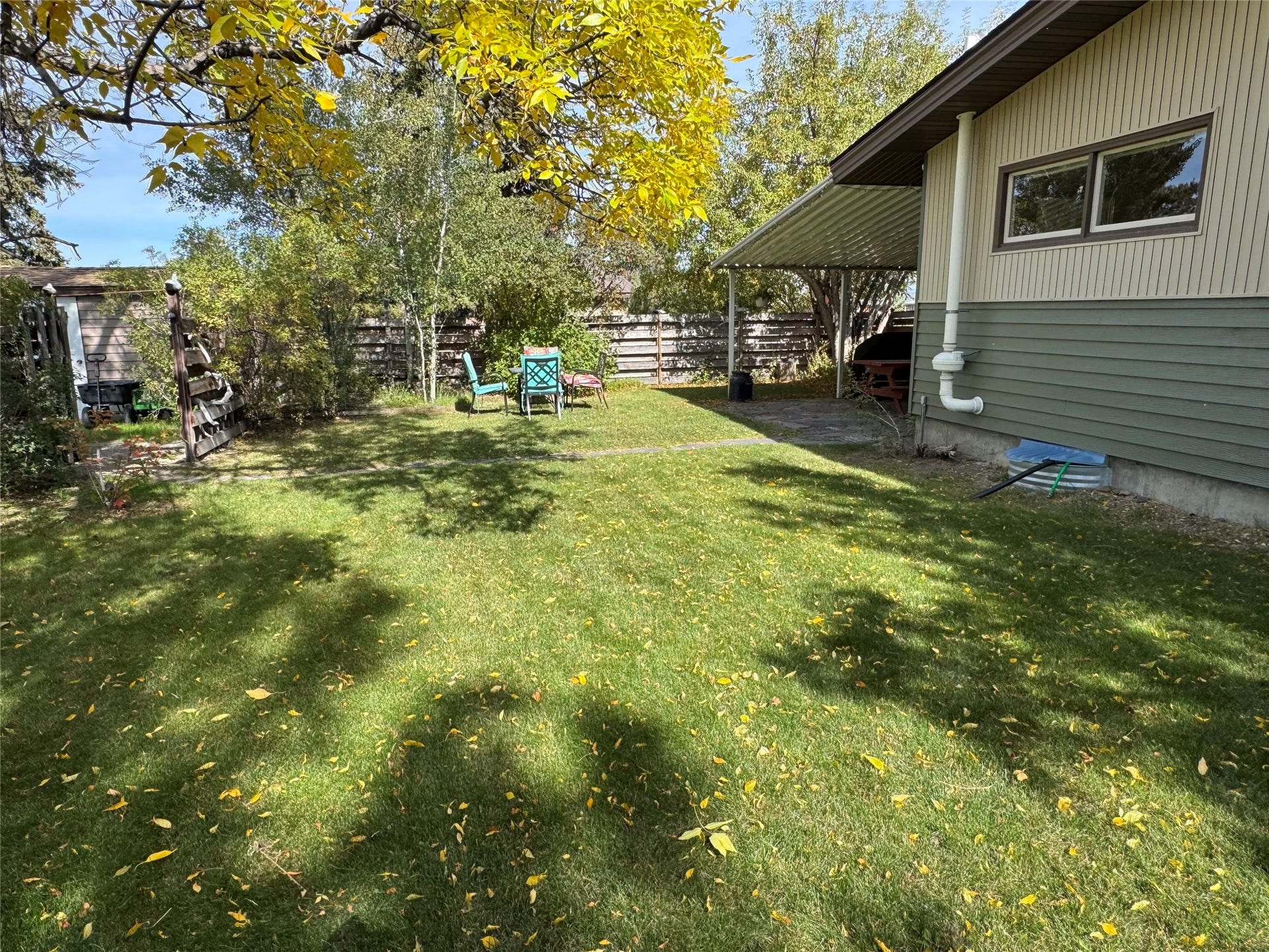 5260 Kerr Drive, Helena, MT 59602