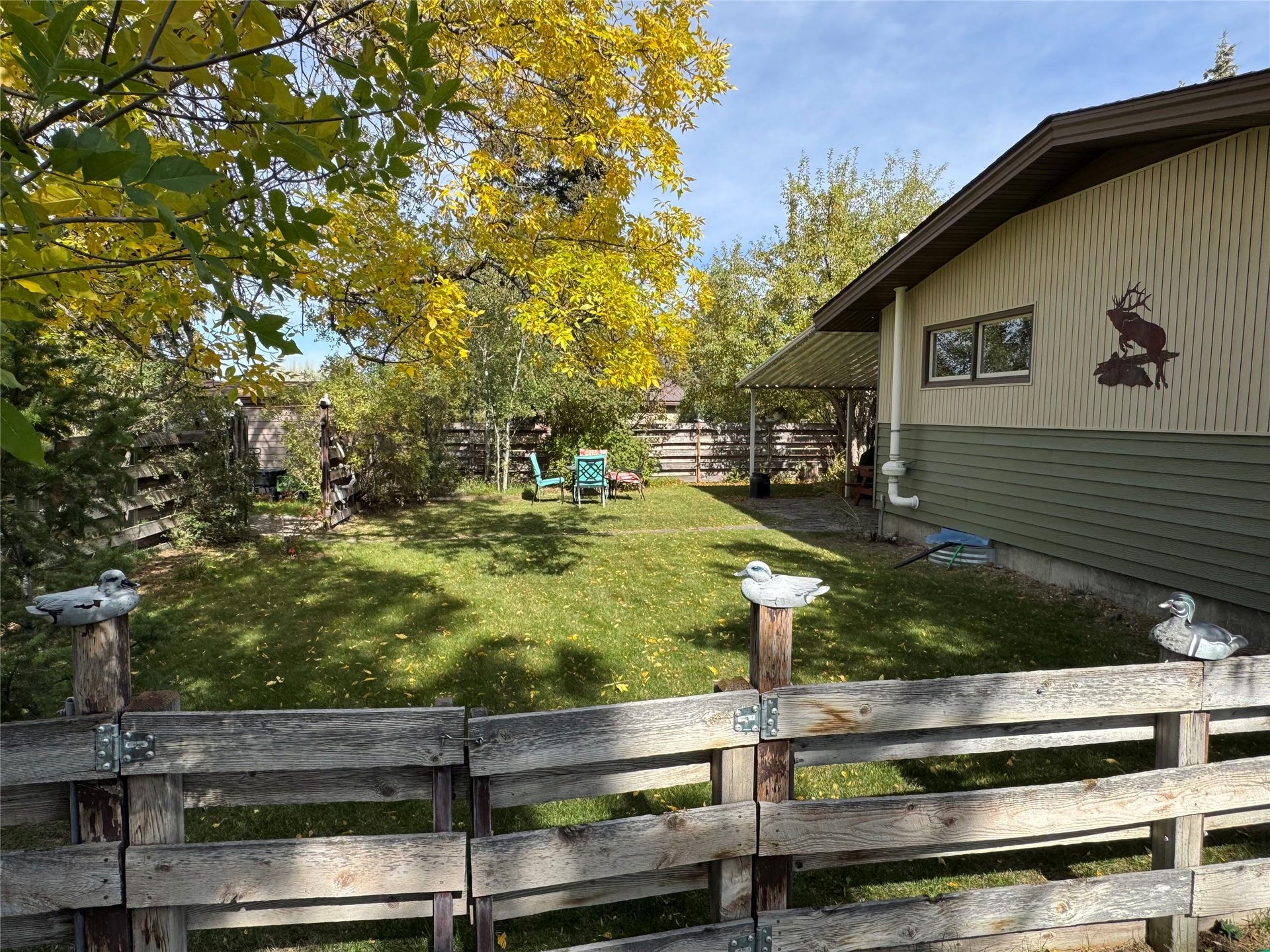 5260 Kerr Drive, Helena, MT 59602