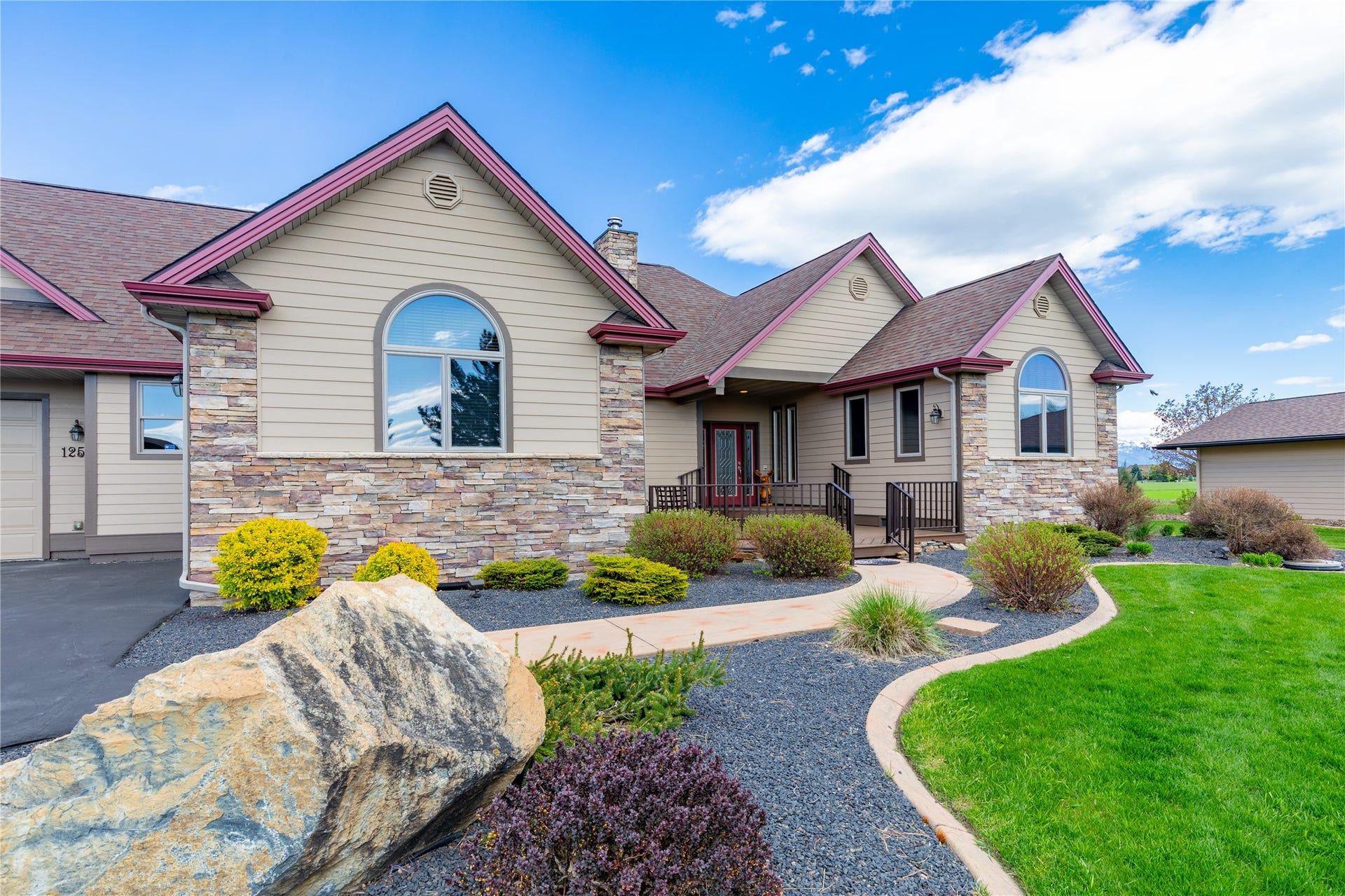1257 Quail Ridge Drive, Kalispell, MT 59901 1257 Quail Ridge Drive, Kalispell, MT 59901