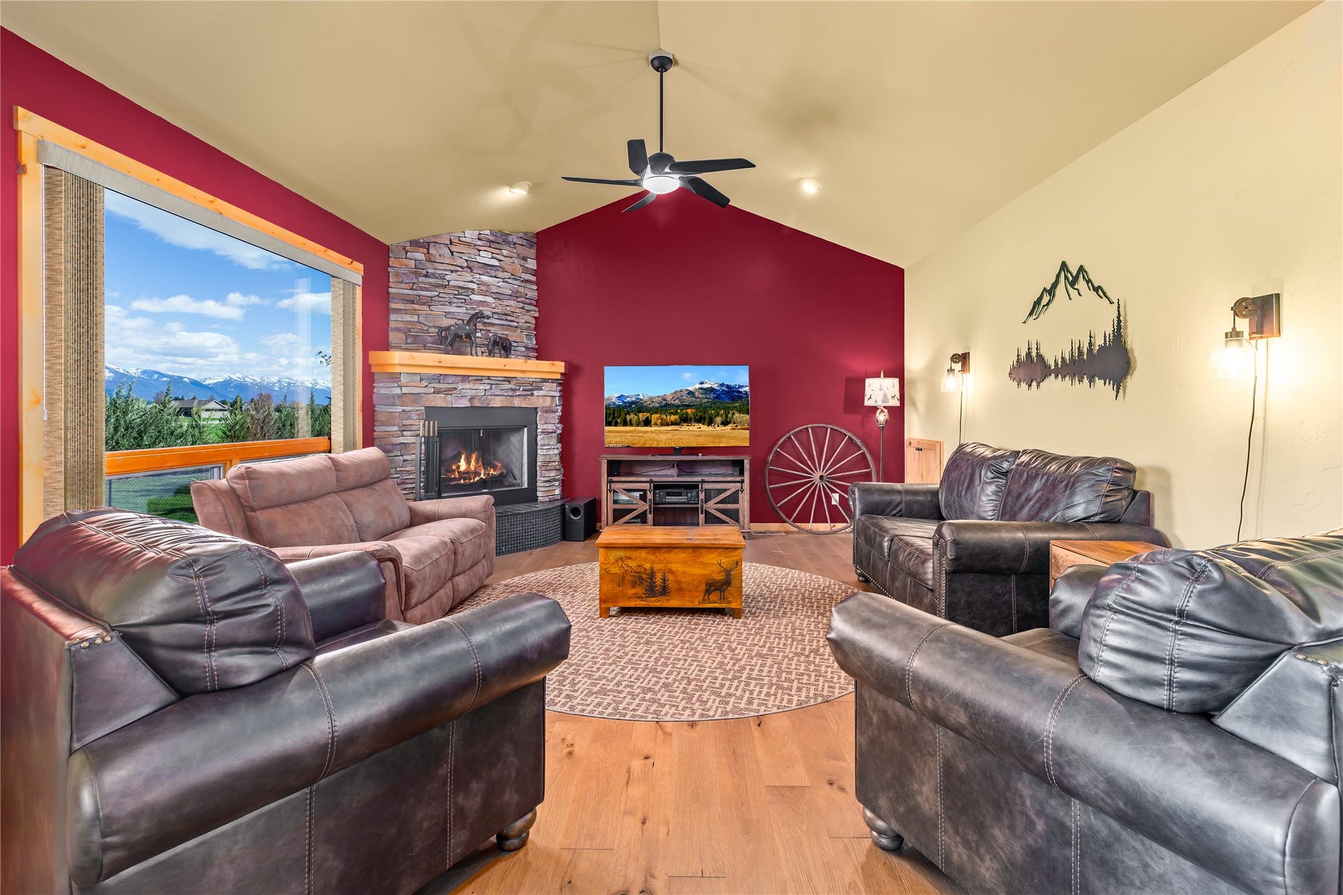 1257 Quail Ridge Drive, Kalispell, MT 59901 1257 Quail Ridge Drive, Kalispell, MT 59901