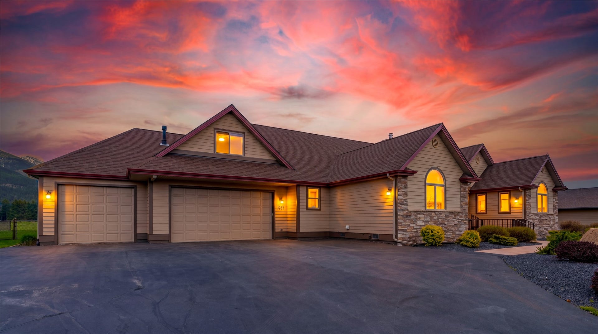 1257 Quail Ridge Drive, Kalispell, MT 59901 1257 Quail Ridge Drive, Kalispell, MT 59901