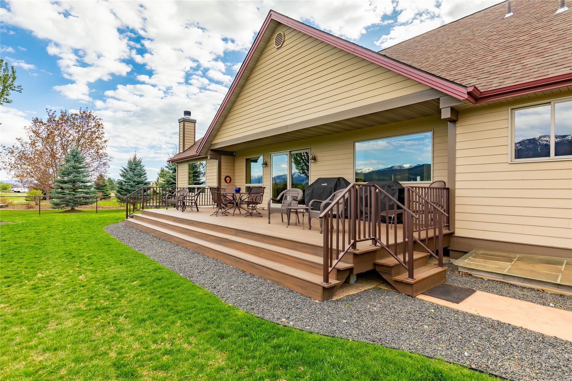 1257 Quail Ridge Drive, Kalispell, MT 59901 1257 Quail Ridge Drive, Kalispell, MT 59901