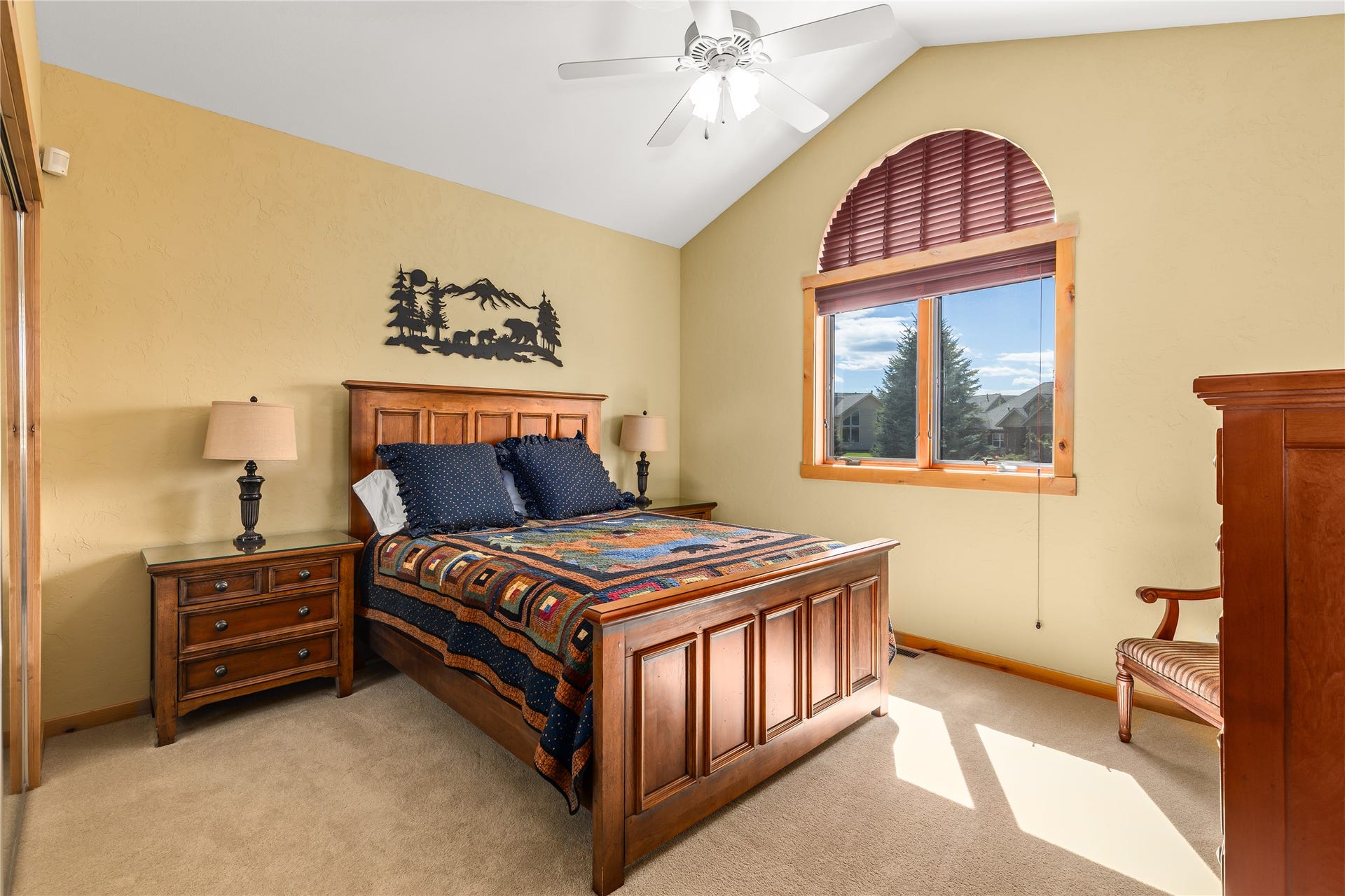 1257 Quail Ridge Drive, Kalispell, MT 59901 1257 Quail Ridge Drive, Kalispell, MT 59901