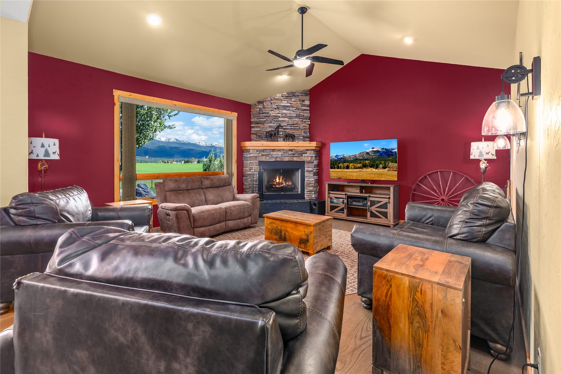 1257 Quail Ridge Drive, Kalispell, MT 59901 1257 Quail Ridge Drive, Kalispell, MT 59901