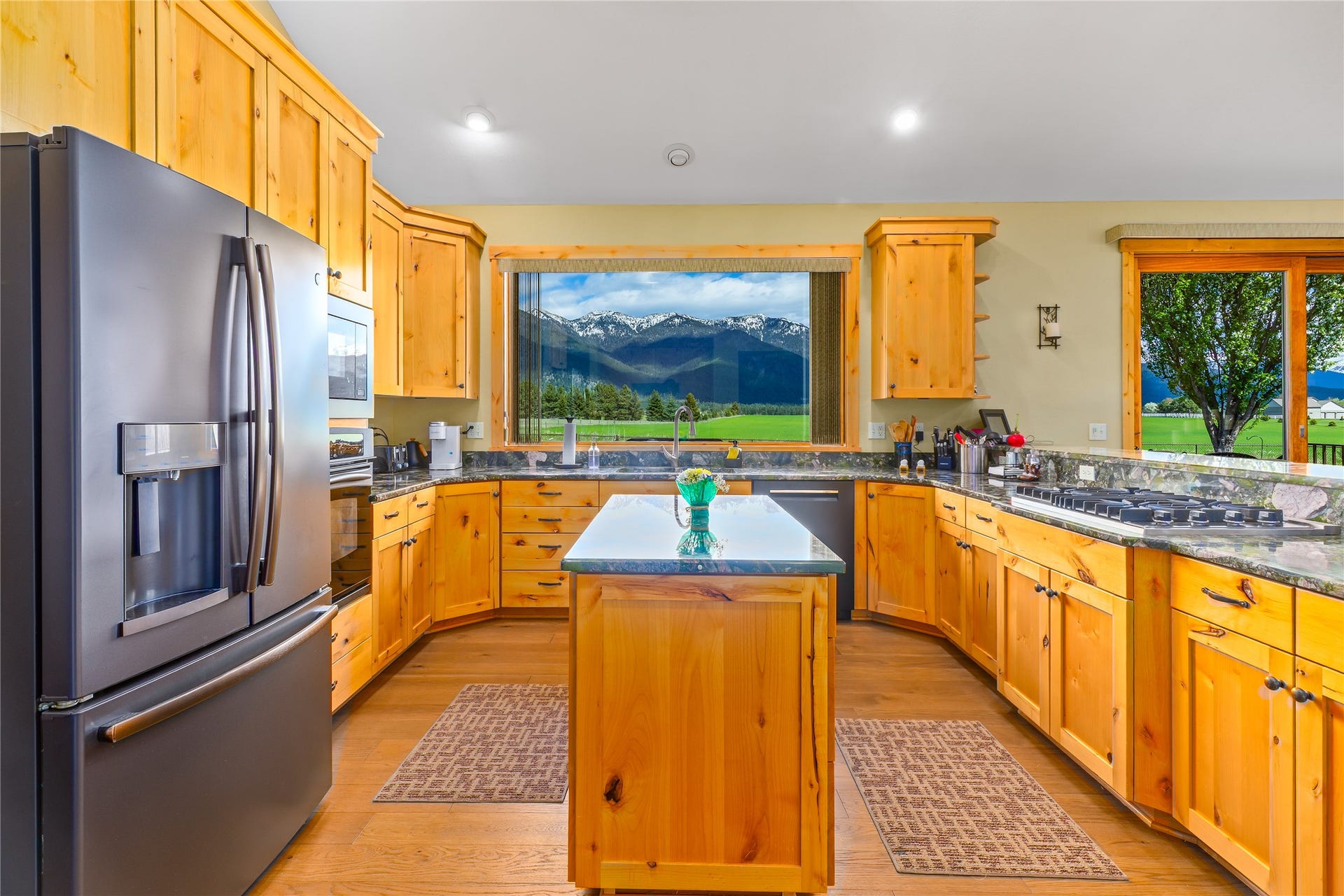 1257 Quail Ridge Drive, Kalispell, MT 59901 1257 Quail Ridge Drive, Kalispell, MT 59901