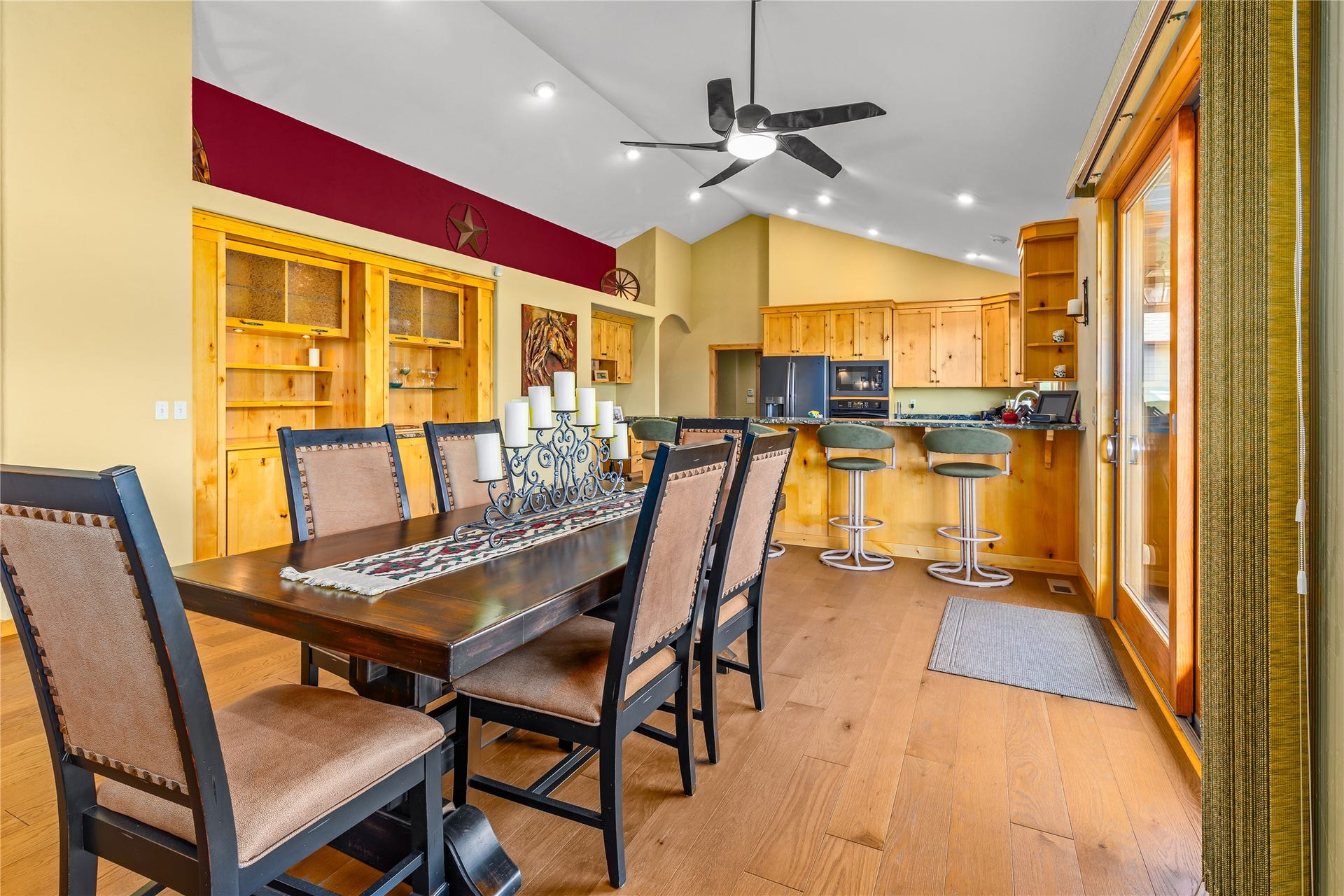 1257 Quail Ridge Drive, Kalispell, MT 59901 1257 Quail Ridge Drive, Kalispell, MT 59901