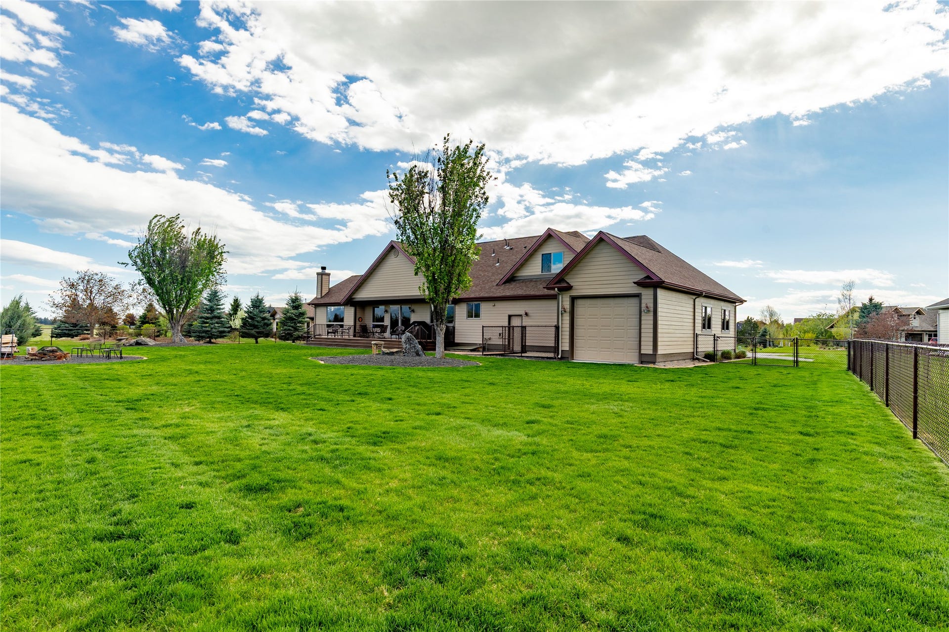1257 Quail Ridge Drive, Kalispell, MT 59901 1257 Quail Ridge Drive, Kalispell, MT 59901
