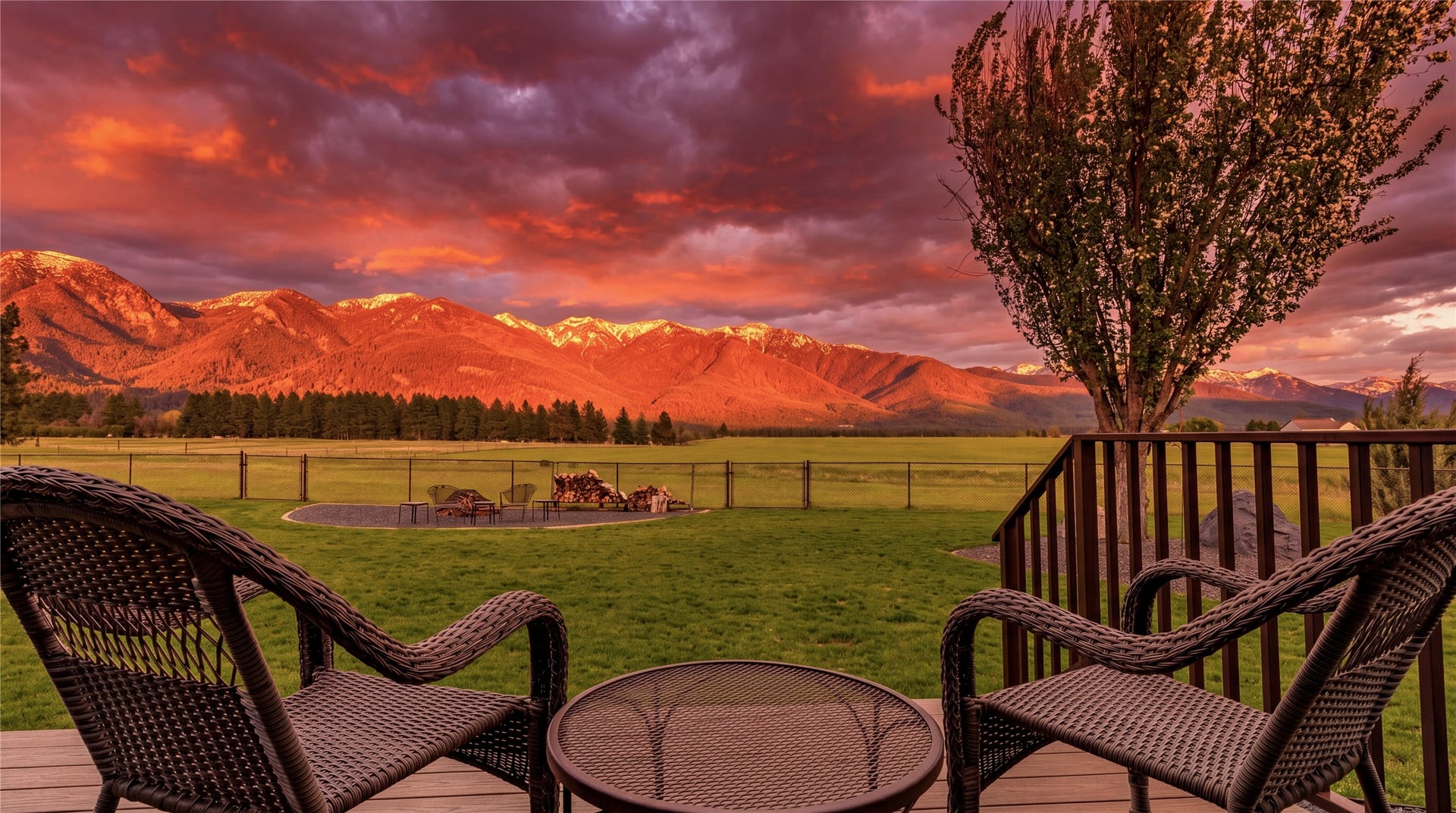 1257 Quail Ridge Drive, Kalispell, MT 59901 1257 Quail Ridge Drive, Kalispell, MT 59901
