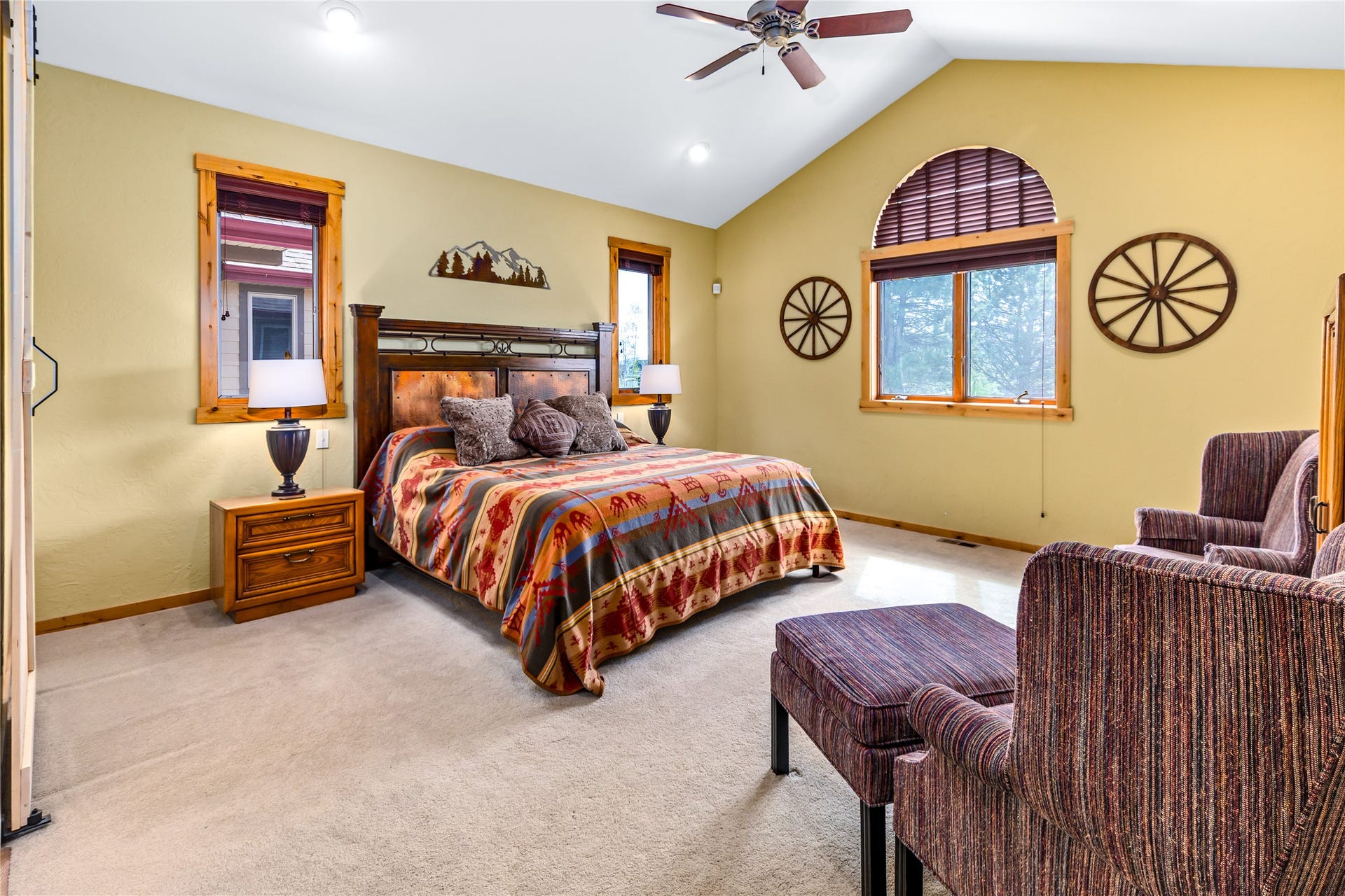 1257 Quail Ridge Drive, Kalispell, MT 59901 1257 Quail Ridge Drive, Kalispell, MT 59901