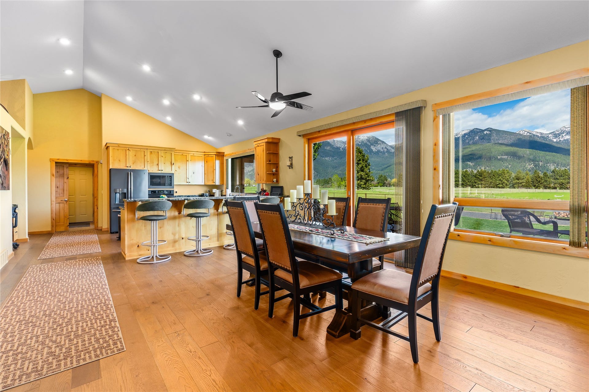 1257 Quail Ridge Drive, Kalispell, MT 59901 1257 Quail Ridge Drive, Kalispell, MT 59901