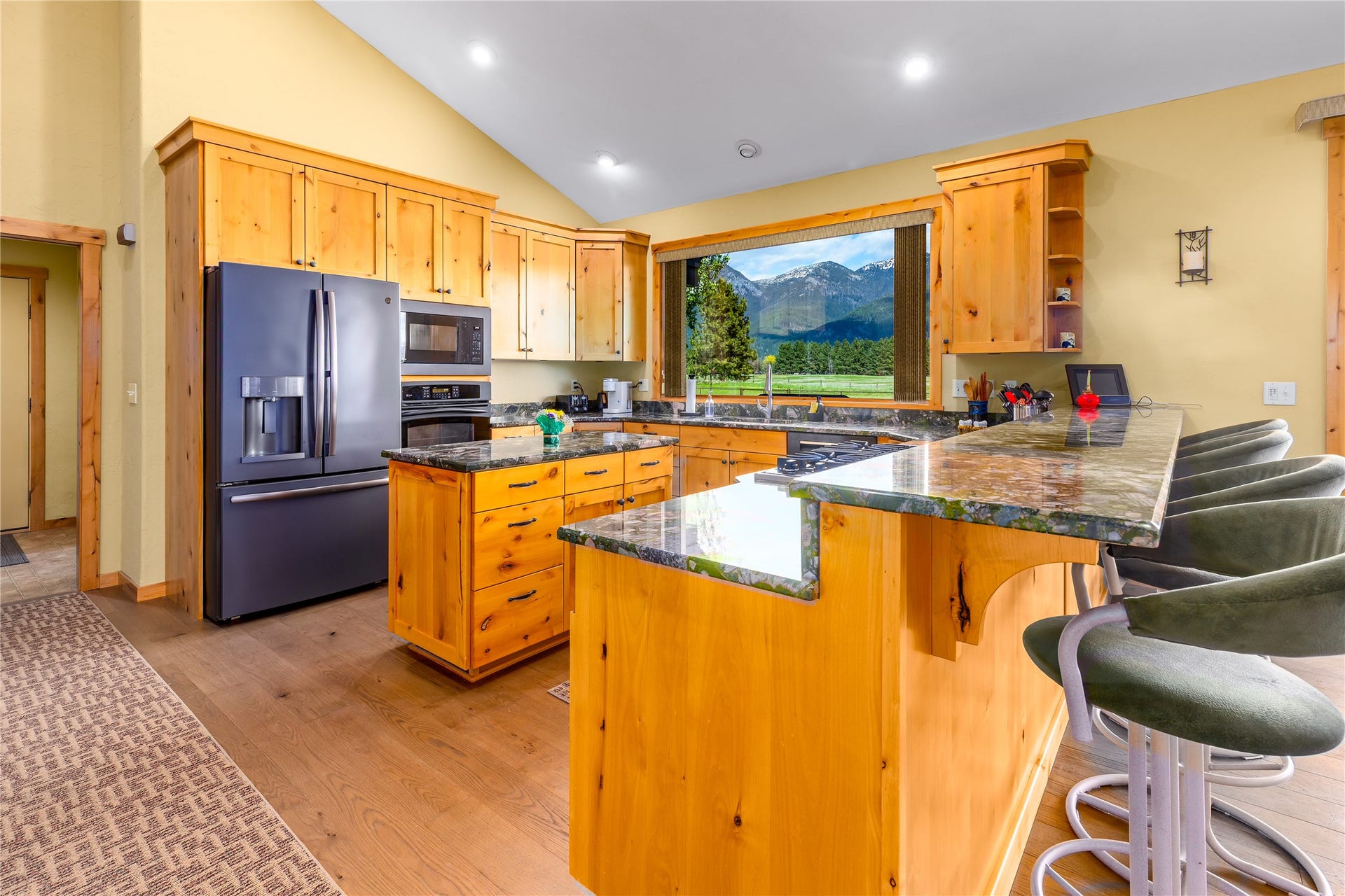 1257 Quail Ridge Drive, Kalispell, MT 59901 1257 Quail Ridge Drive, Kalispell, MT 59901