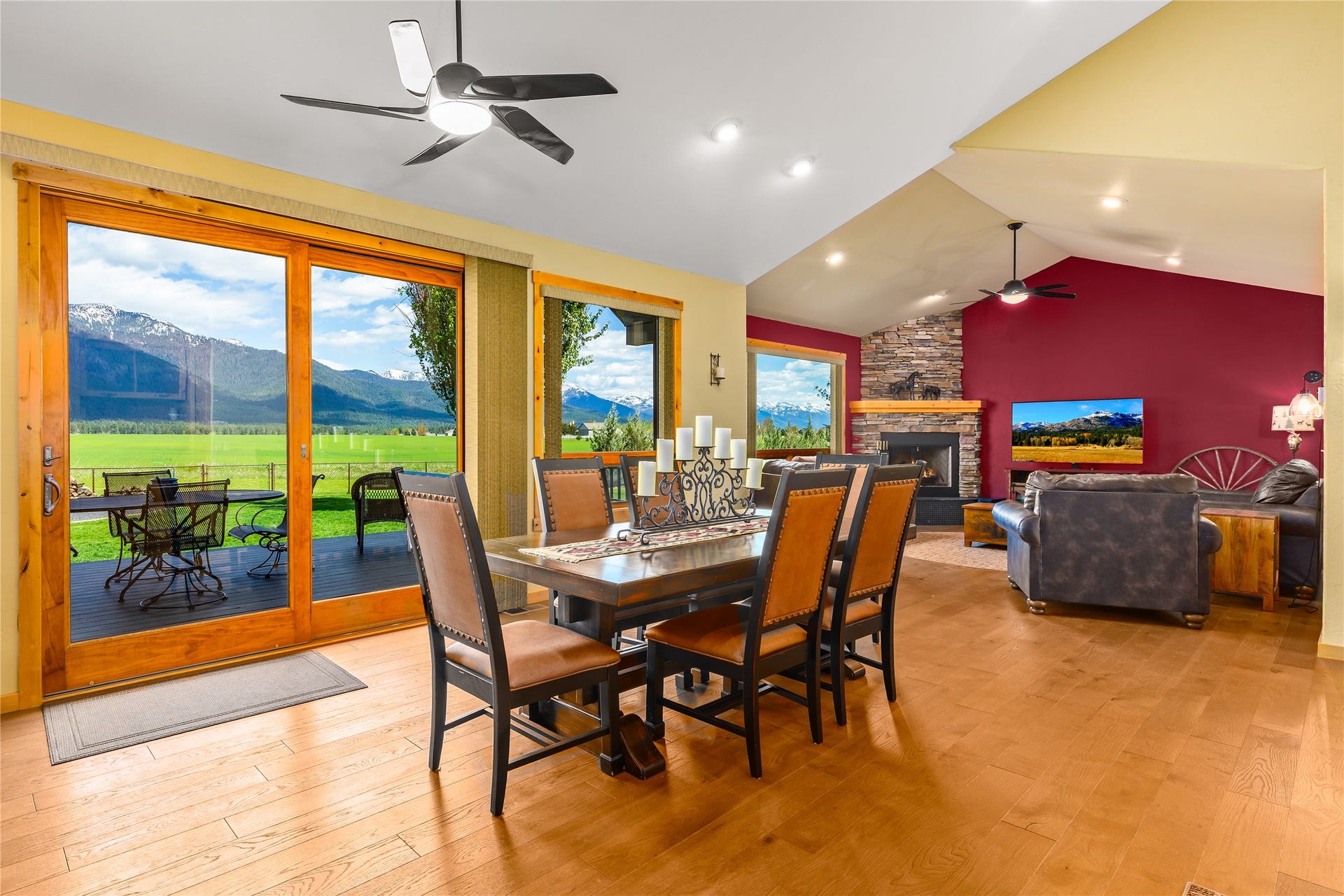 1257 Quail Ridge Drive, Kalispell, MT 59901 1257 Quail Ridge Drive, Kalispell, MT 59901