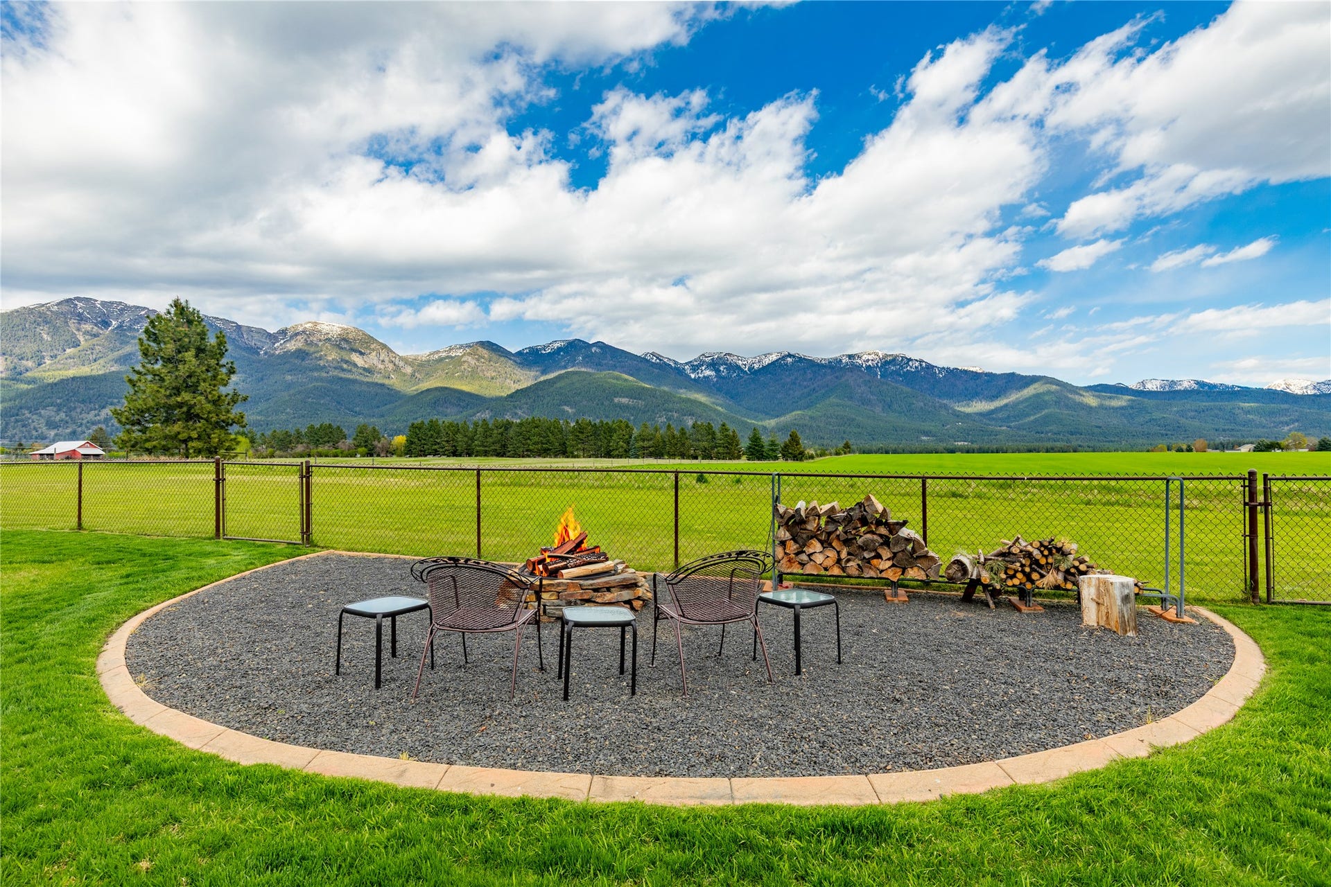 1257 Quail Ridge Drive, Kalispell, MT 59901 1257 Quail Ridge Drive, Kalispell, MT 59901