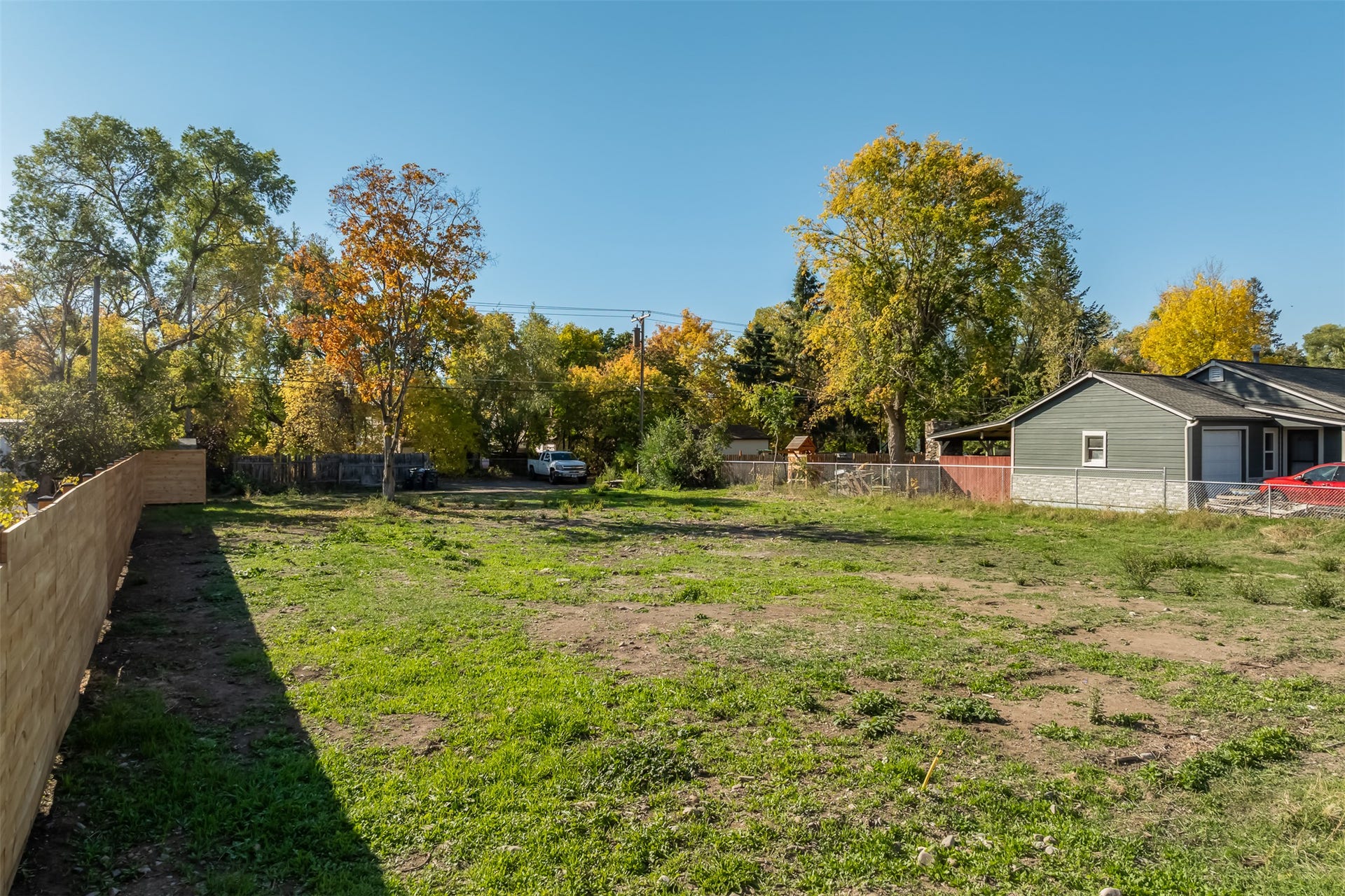 1721 S 4th Street W, Missoula, MT 59801