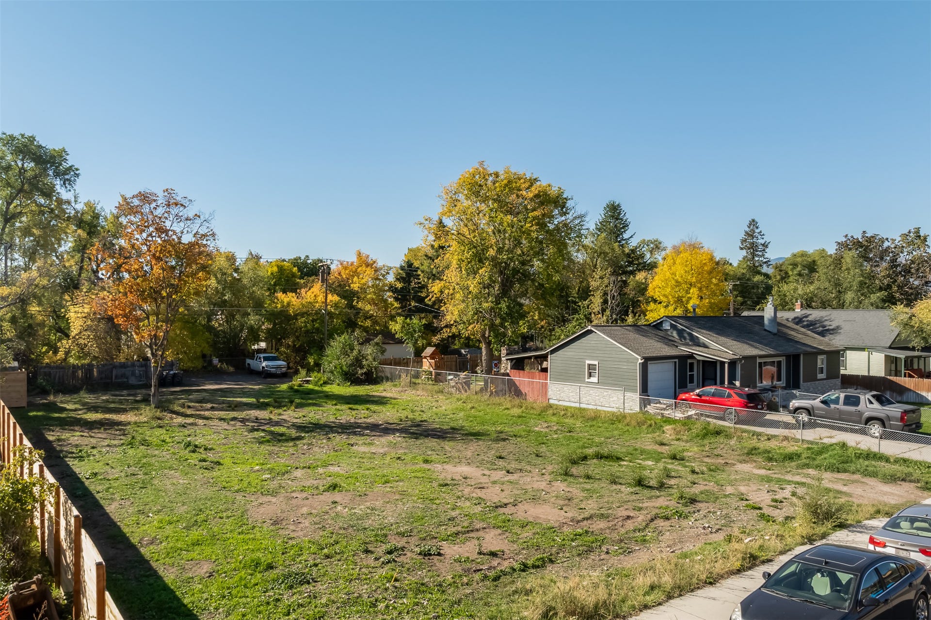 1721 S 4th Street W, Missoula, MT 59801
