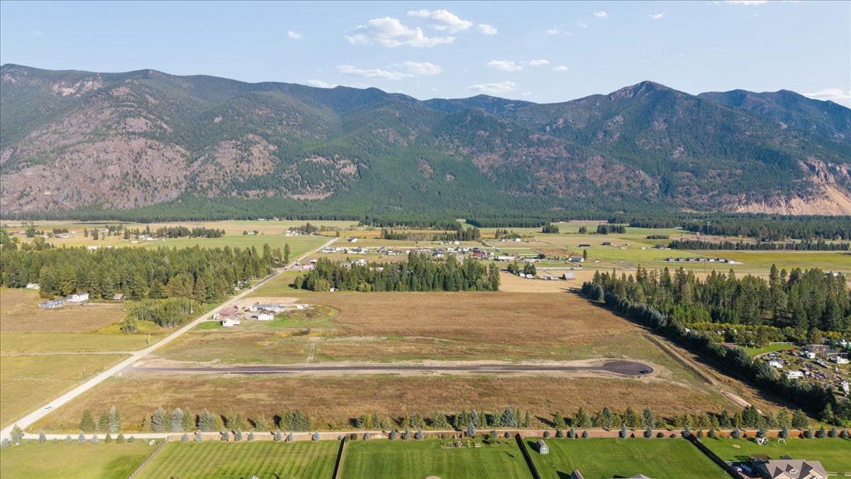 Lot 5 Inspiration Way, Columbia Falls, MT 59912 Lot 5 Inspiration Way, Columbia Falls, MT 59912