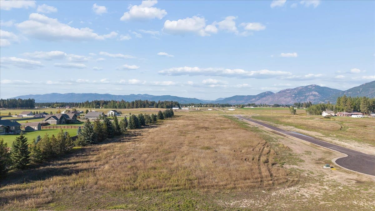 Lot 6 Inspiration Way, Columbia Falls, MT 59912 Lot 6 Inspiration Way, Columbia Falls, MT 59912