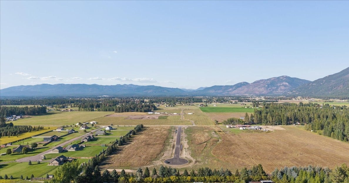 Lot 6 Inspiration Way, Columbia Falls, MT 59912 Lot 6 Inspiration Way, Columbia Falls, MT 59912