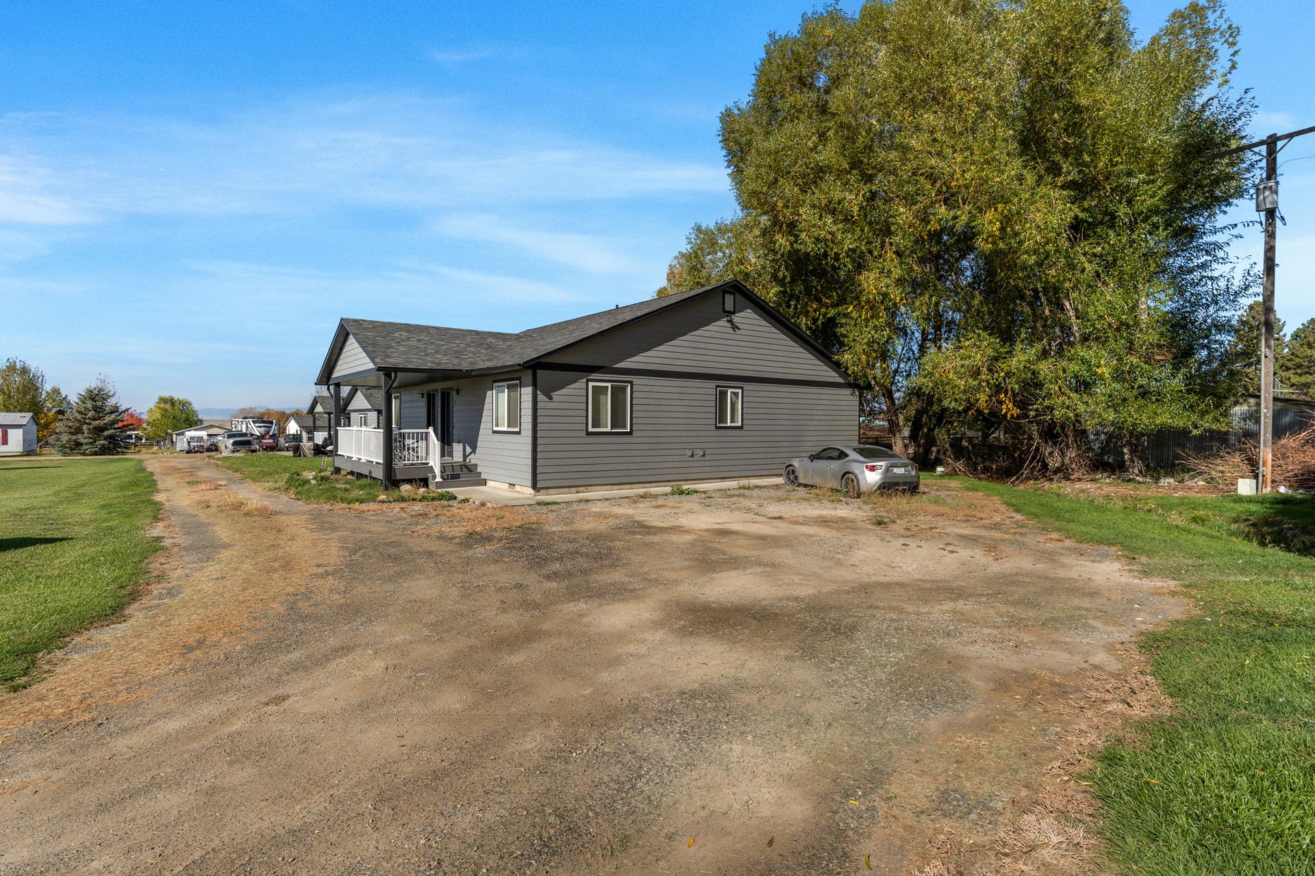 305 Boundary Street, Sheridan, MT 59749