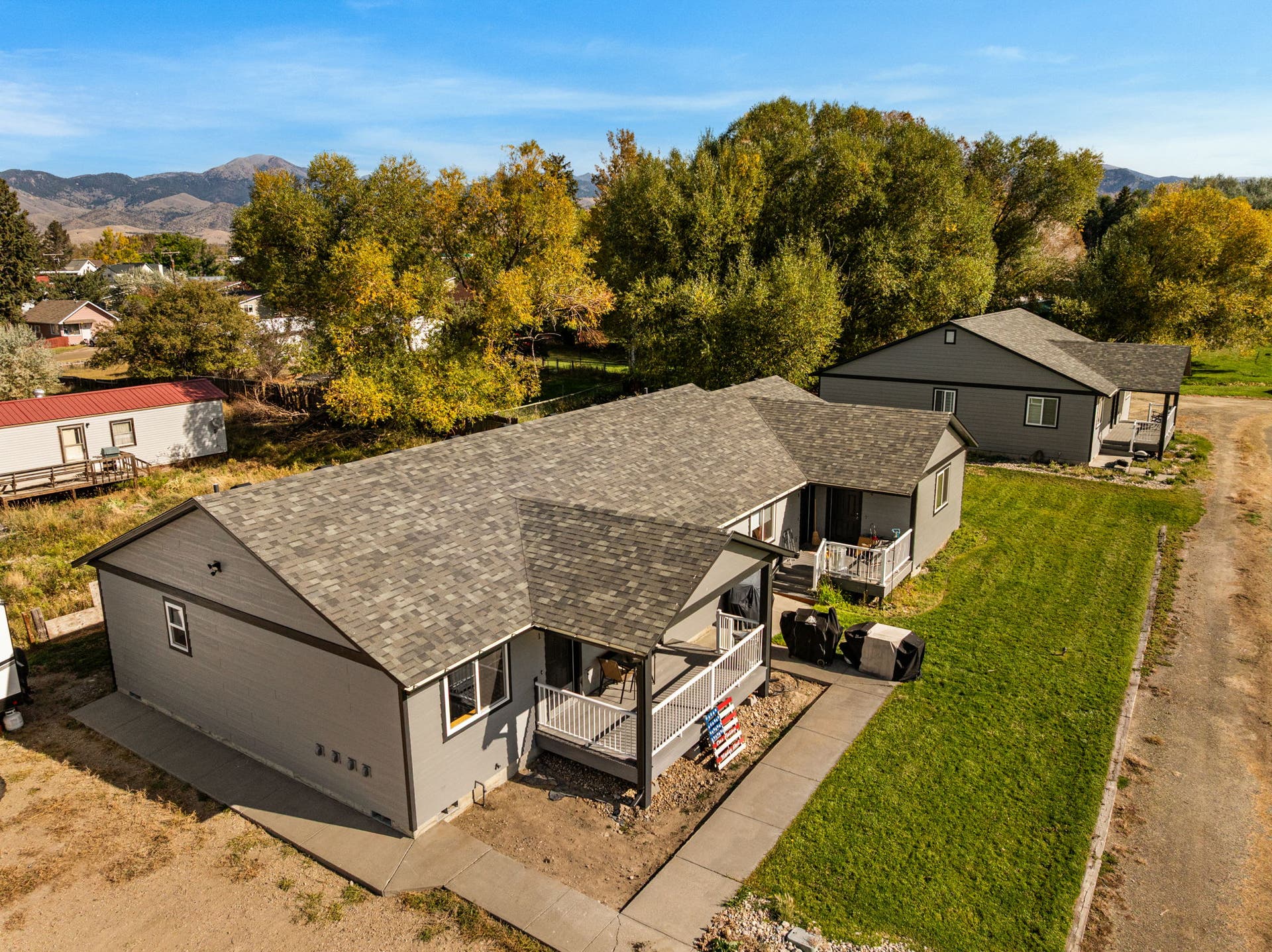 305 Boundary Street, Sheridan, MT 59749