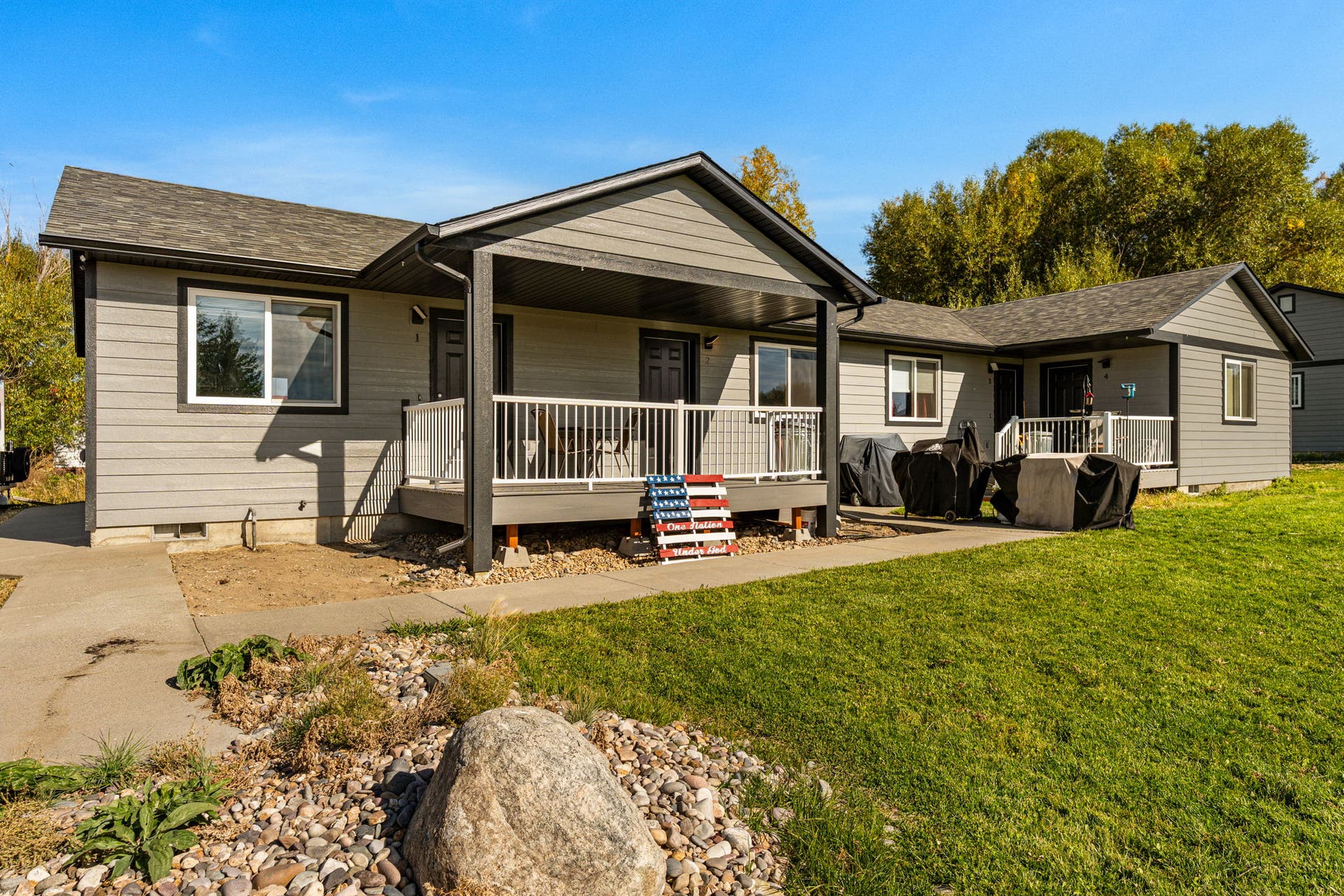 305 Boundary Street, Sheridan, MT 59749