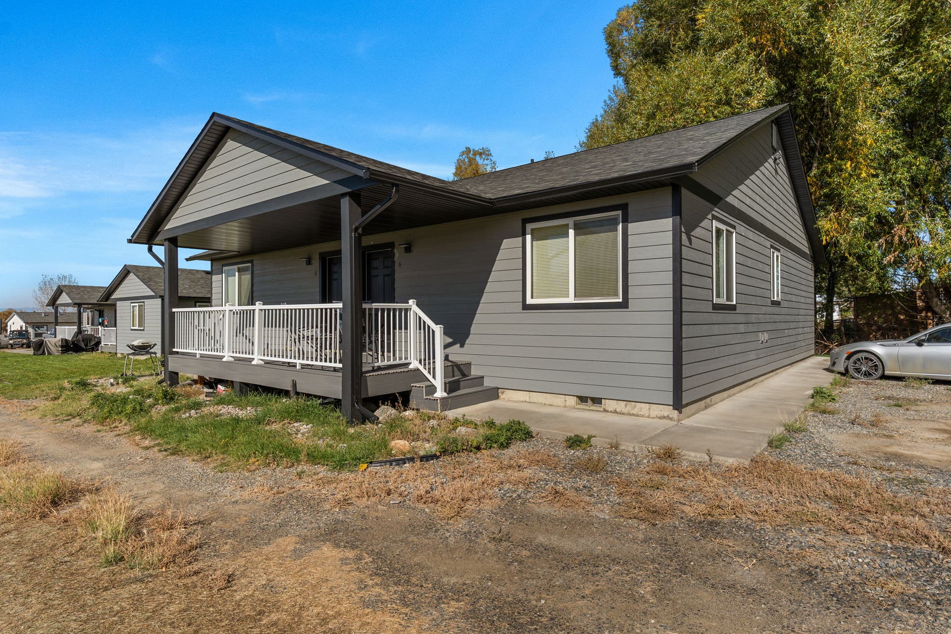 305 Boundary Street, Sheridan, MT 59749