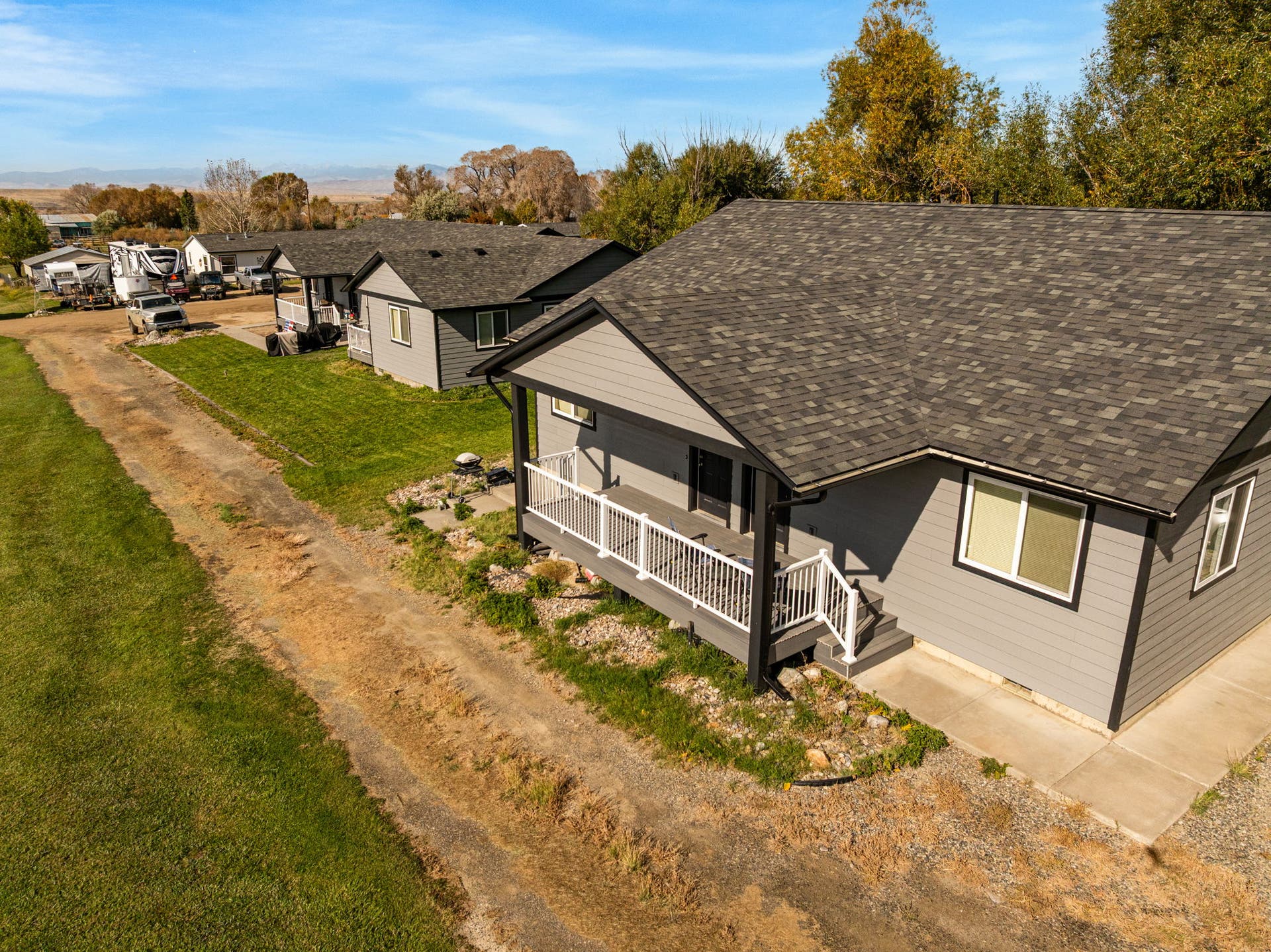 305 Boundary Street, Sheridan, MT 59749