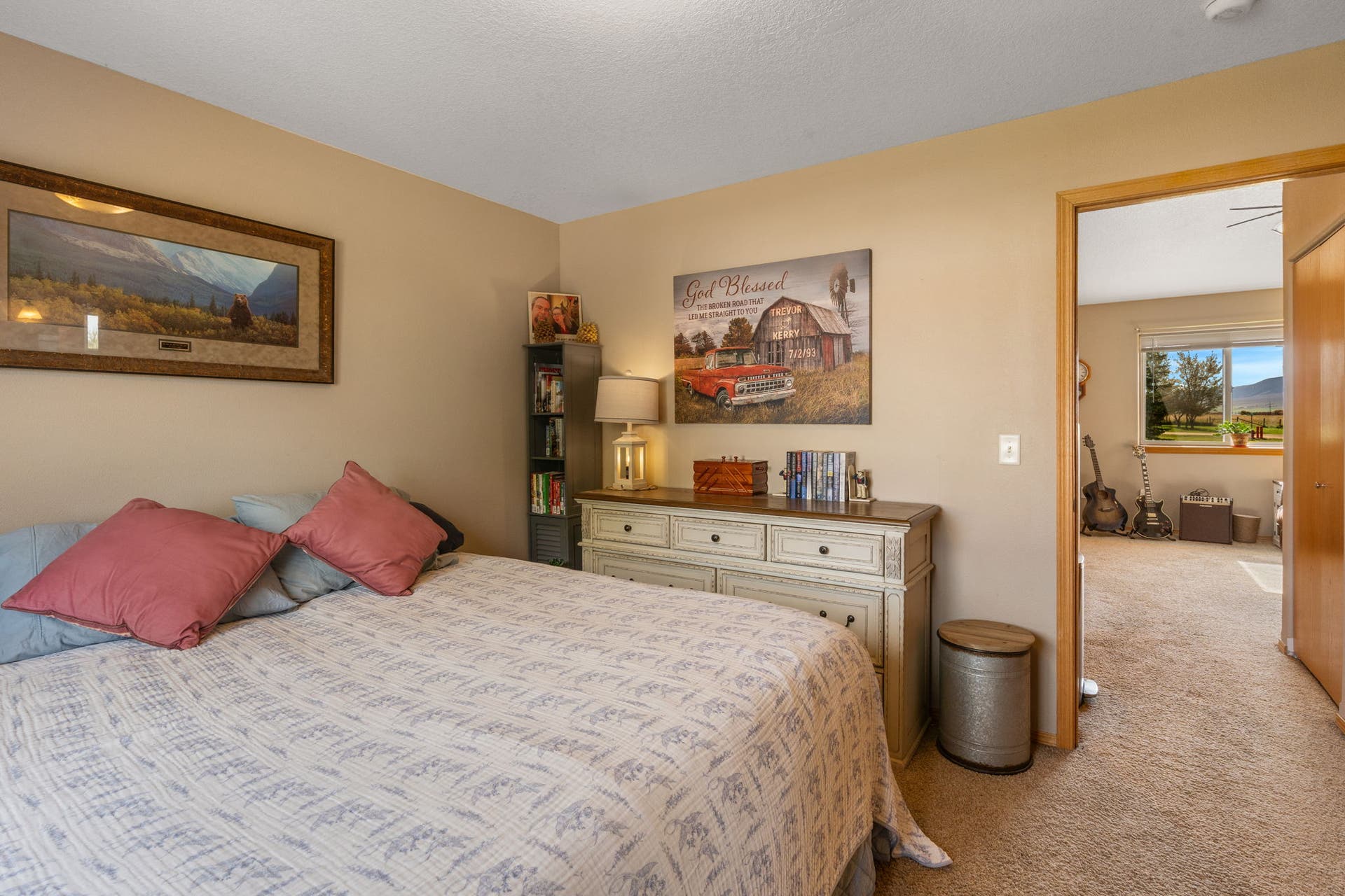 305 Boundary Street, Sheridan, MT 59749