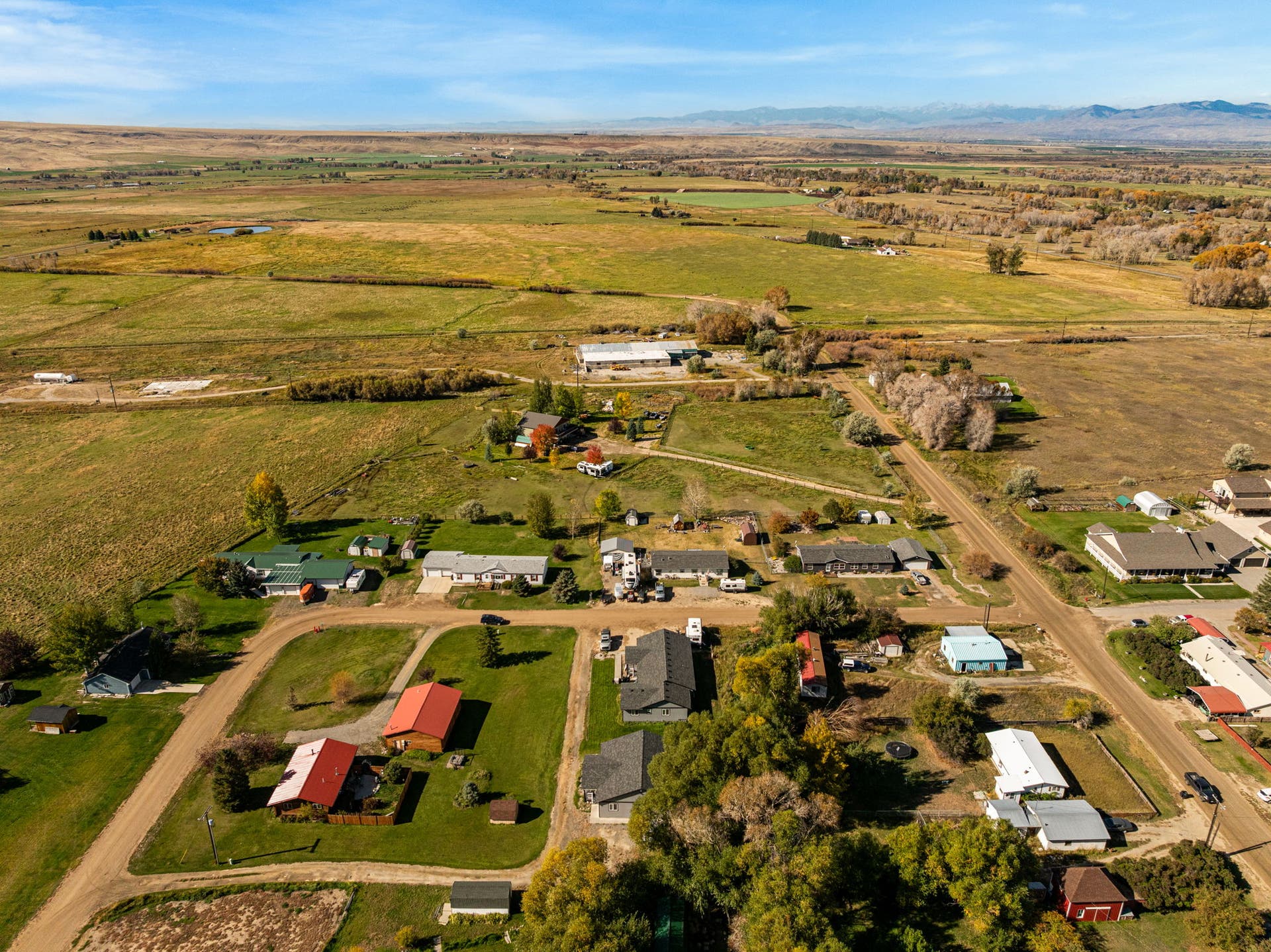 305 Boundary Street, Sheridan, MT 59749