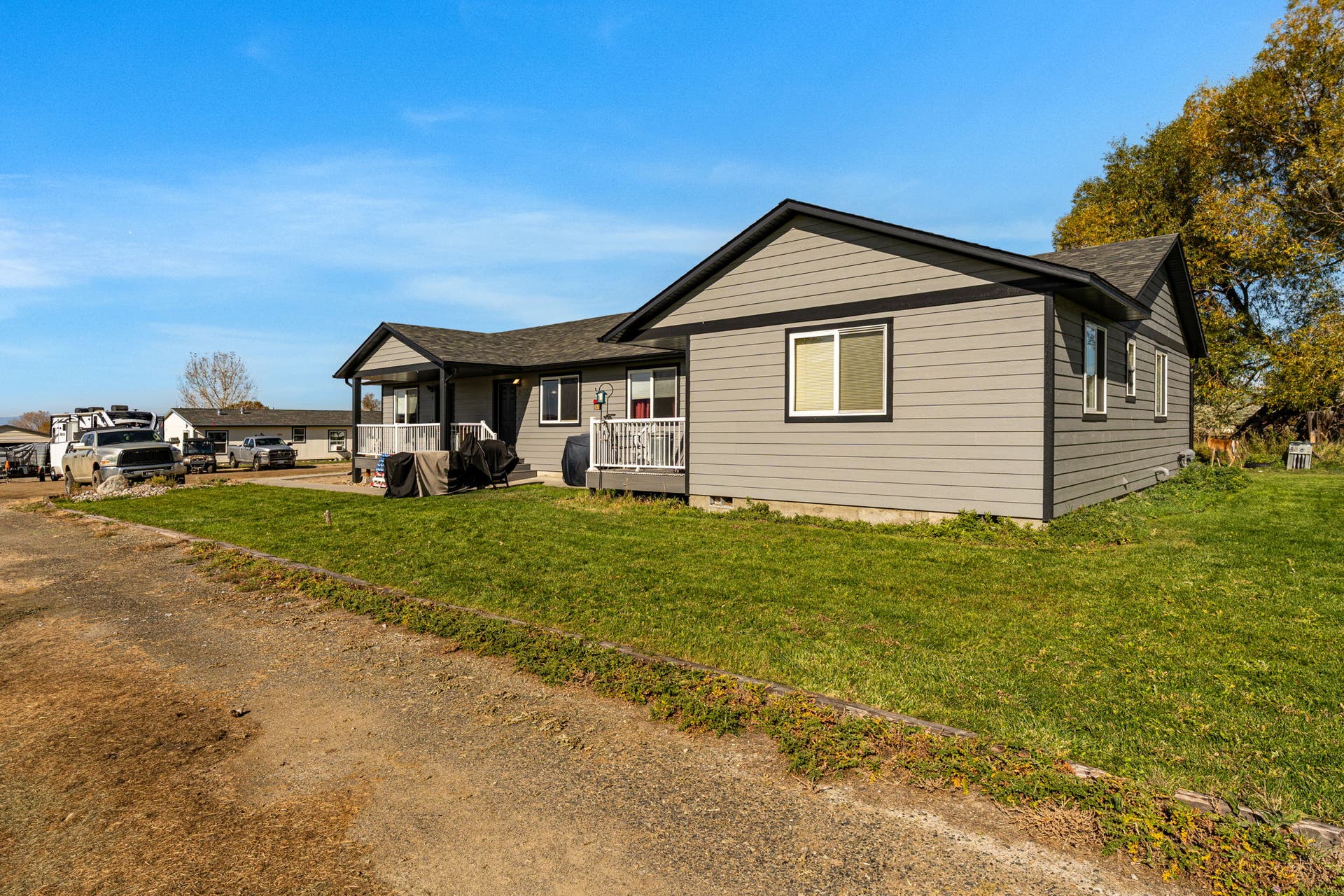 305 Boundary Street, Sheridan, MT 59749