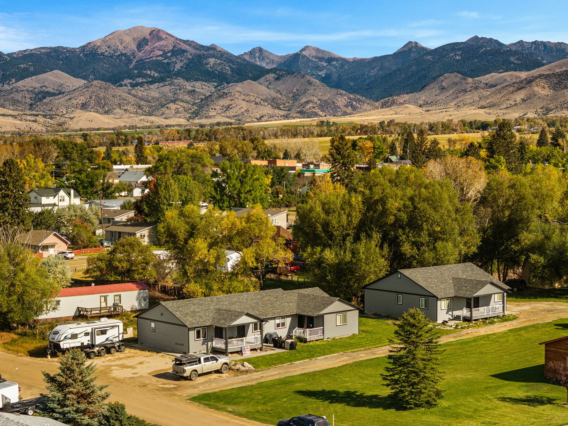 305 Boundary Street, Sheridan, MT 59749