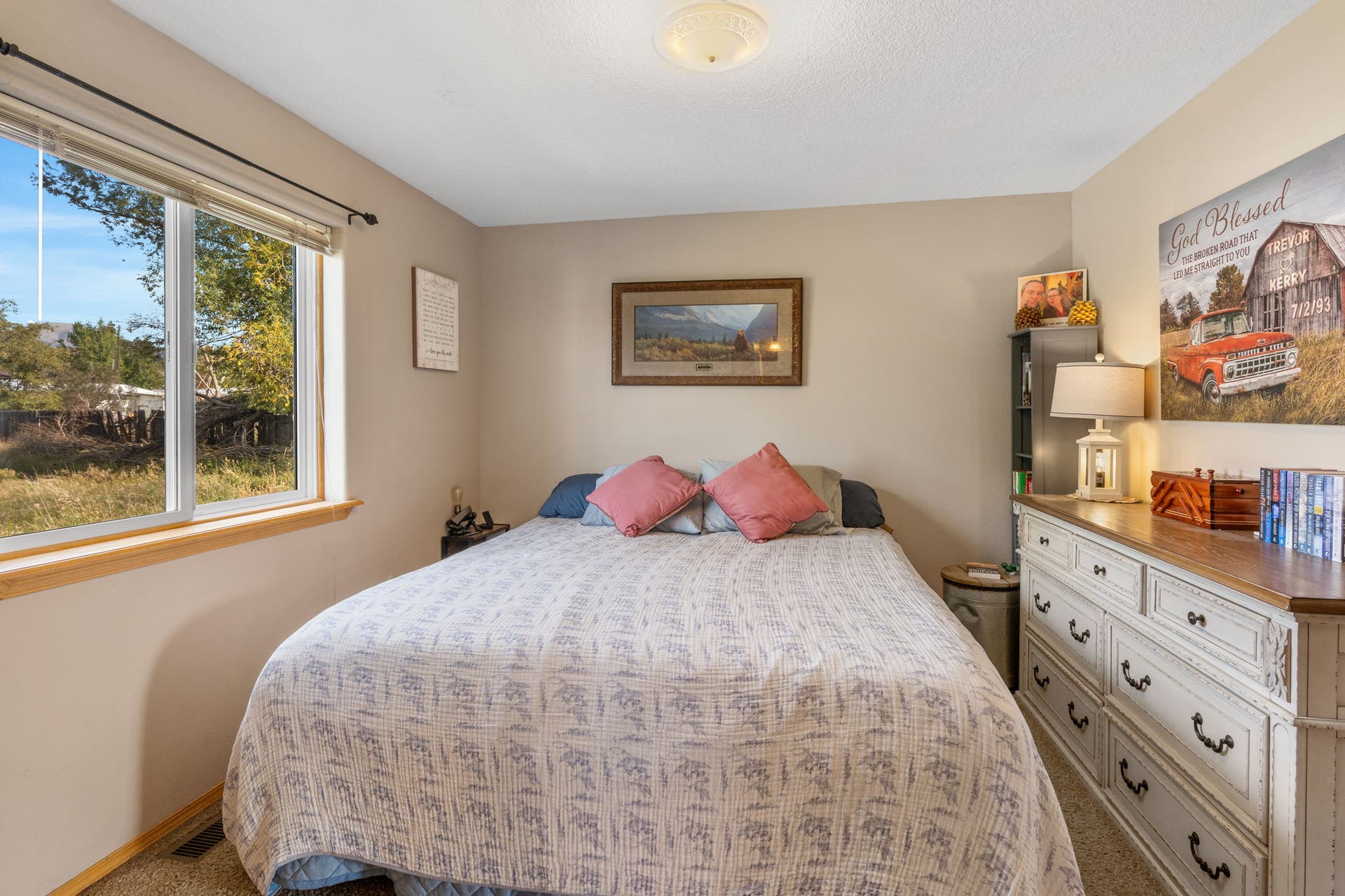 305 Boundary Street, Sheridan, MT 59749