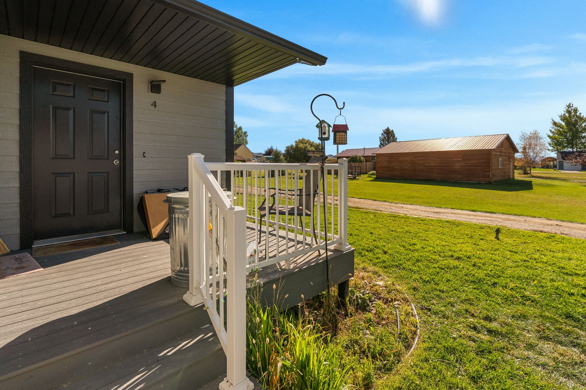305 Boundary Street, Sheridan, MT 59749