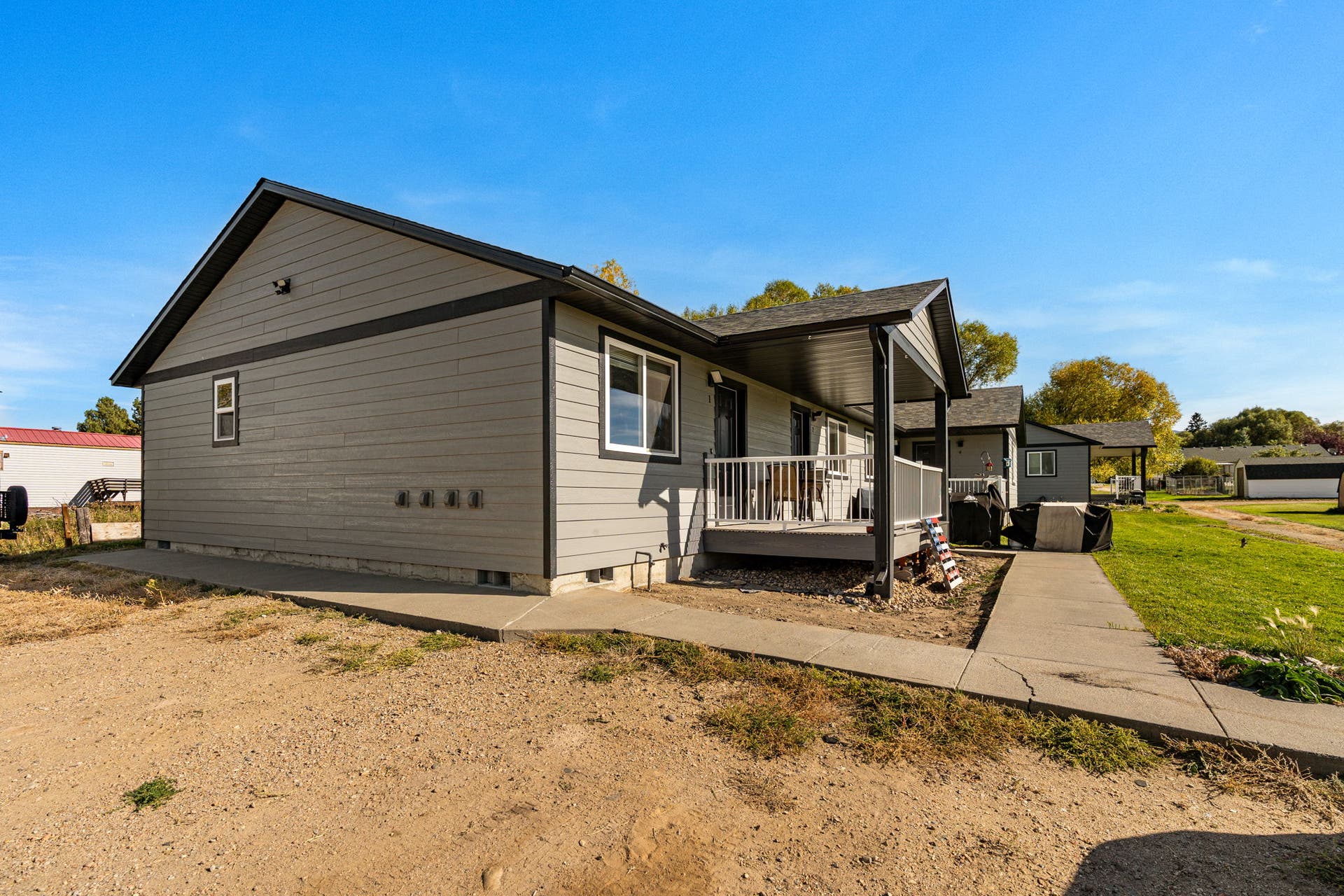 305 Boundary Street, Sheridan, MT 59749