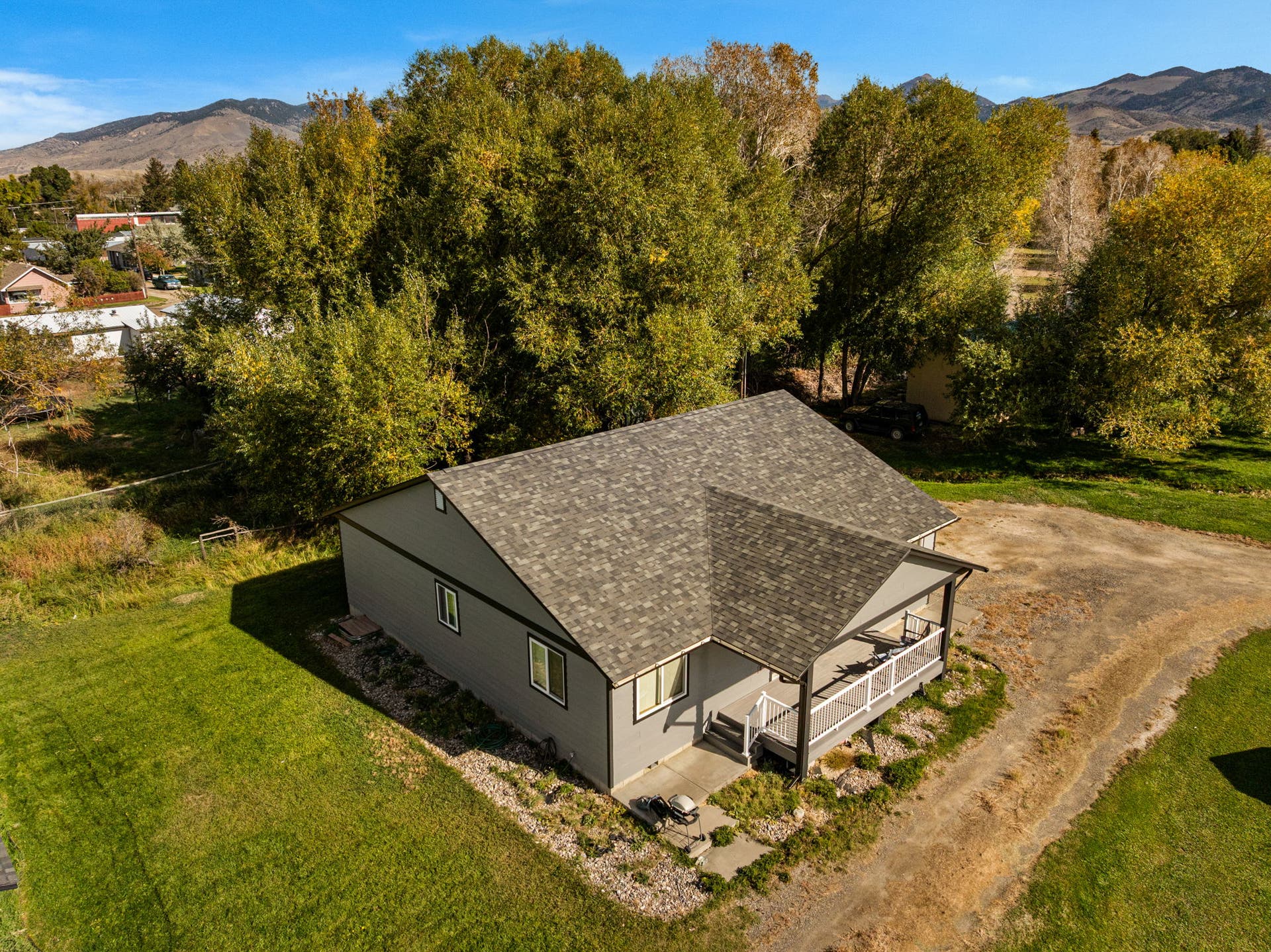 305 Boundary Street, Sheridan, MT 59749
