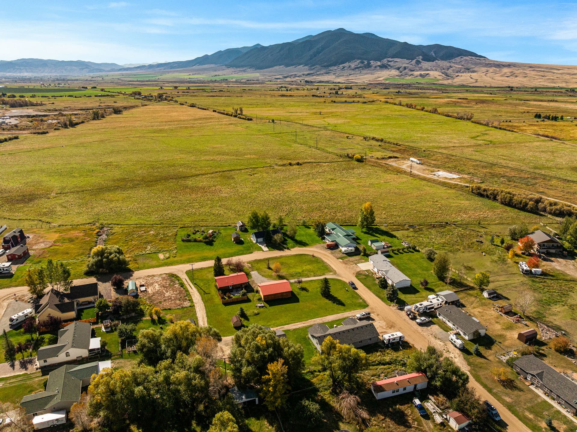 305 Boundary Street, Sheridan, MT 59749